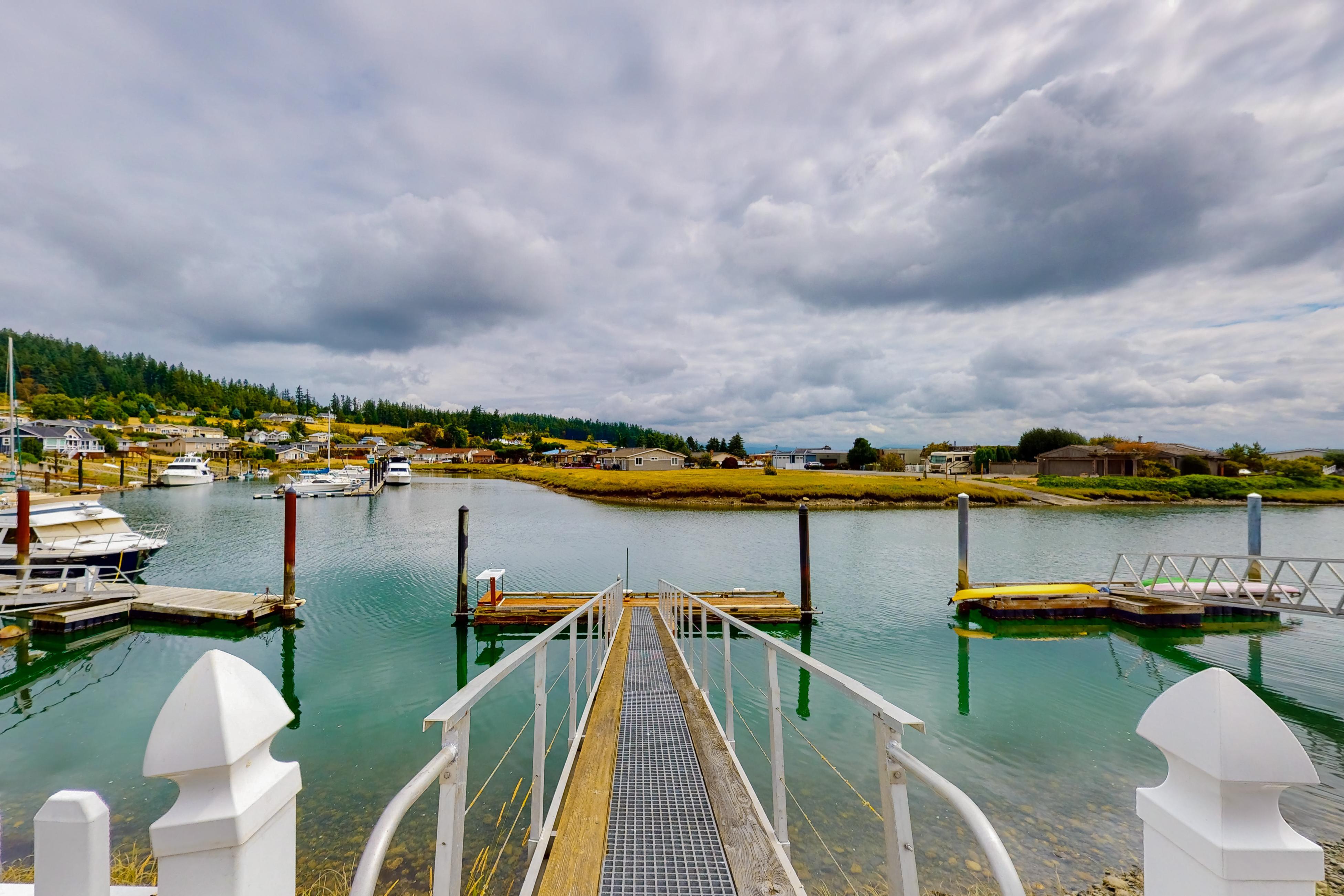 Prime Cove Quarters 4