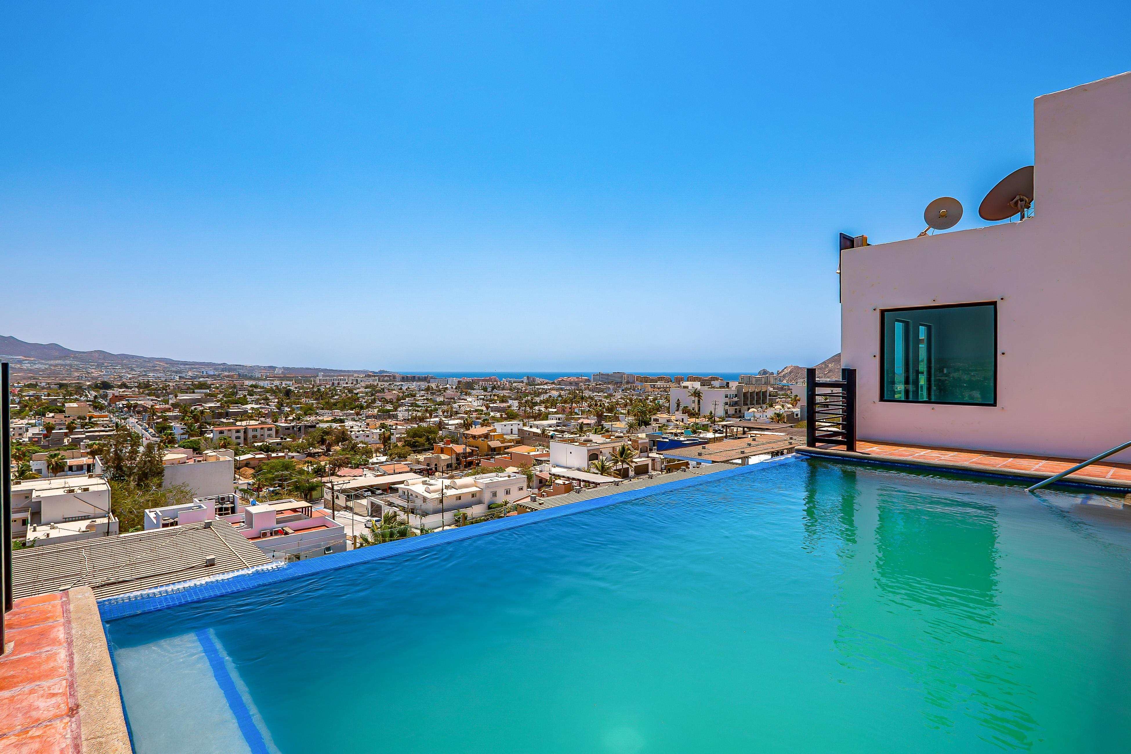 Alina 203a at Morgan Residences 2