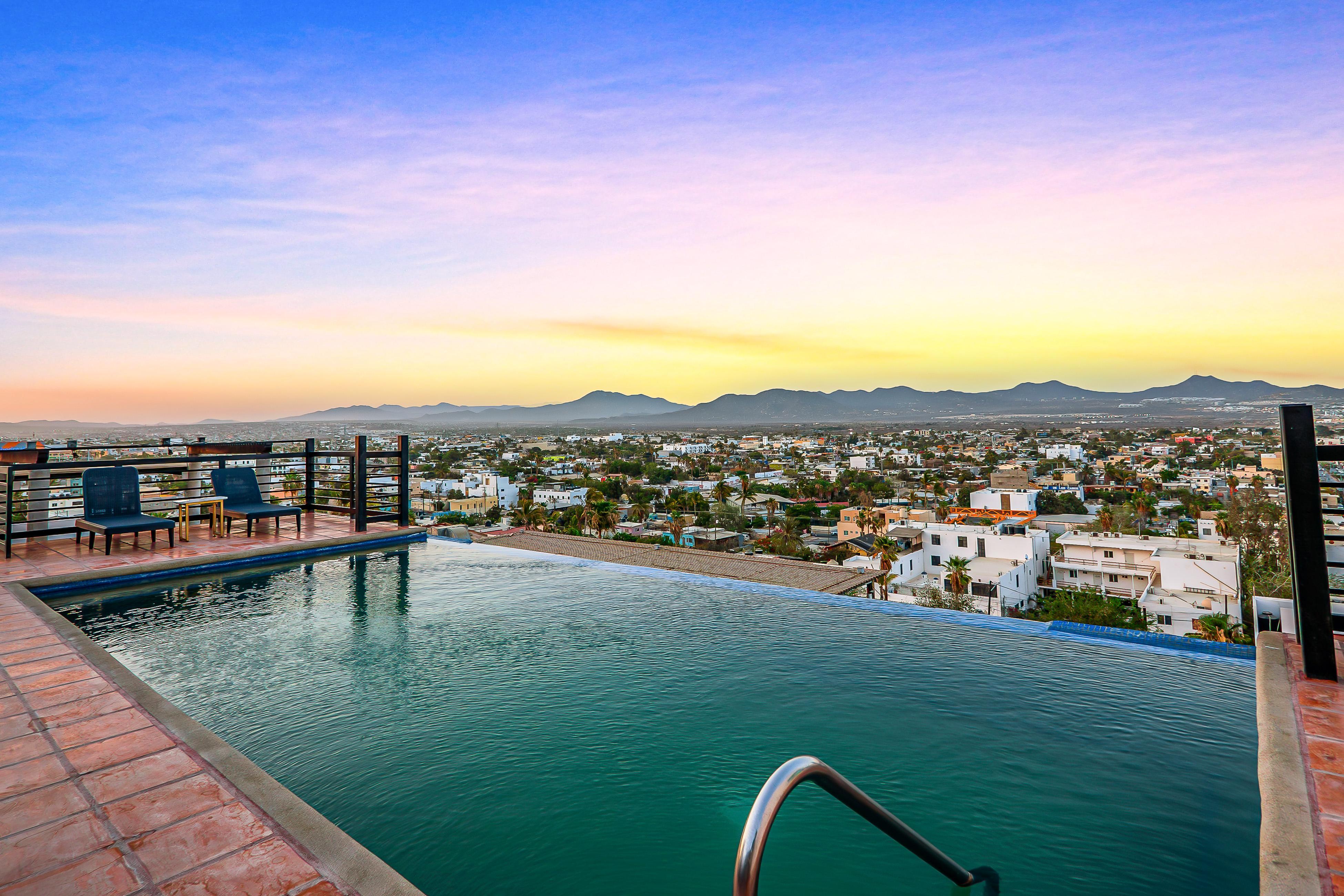 Alina 203a at Morgan Residences 6