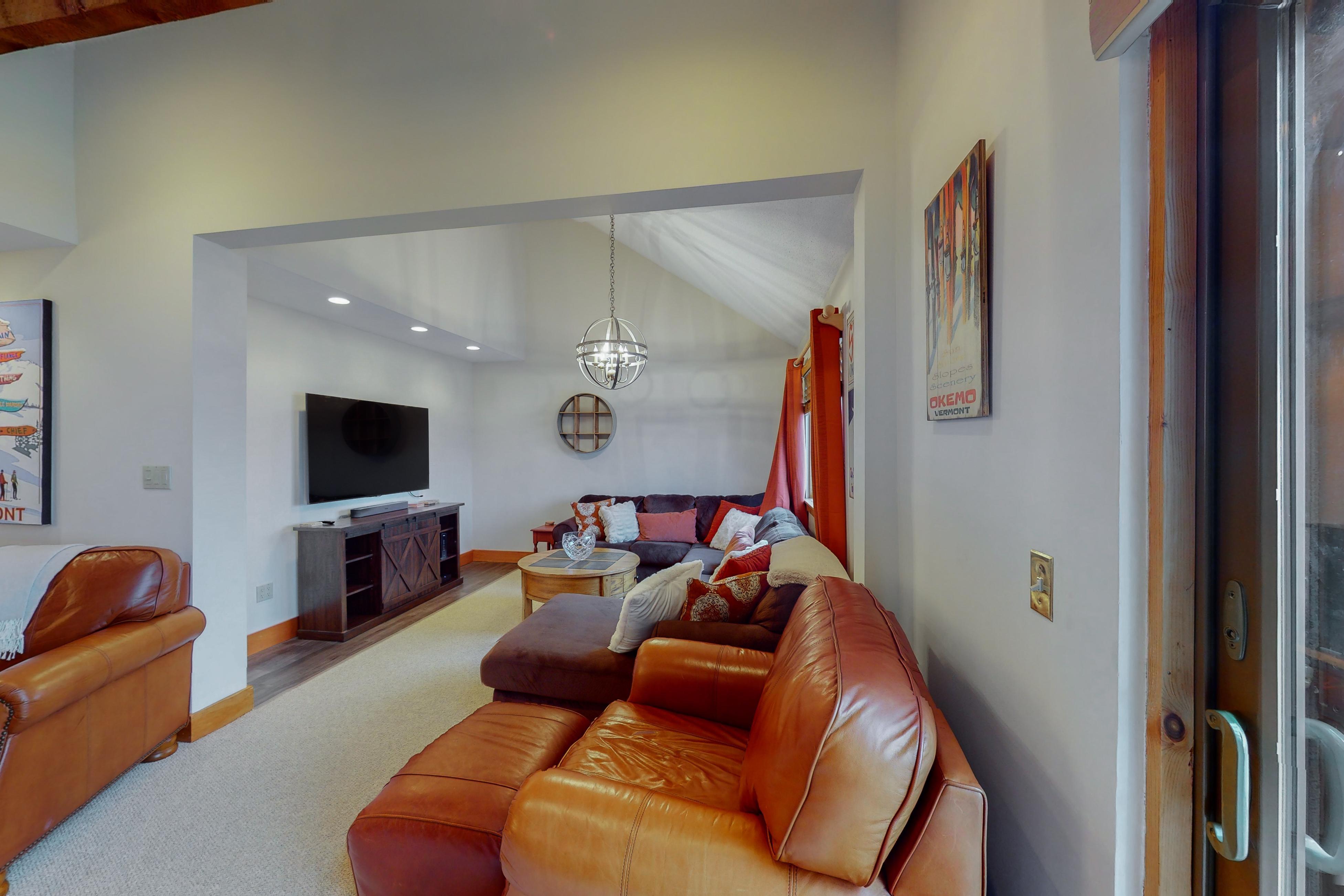 Sachem Slopeside - Okemo Trailside 21B 3