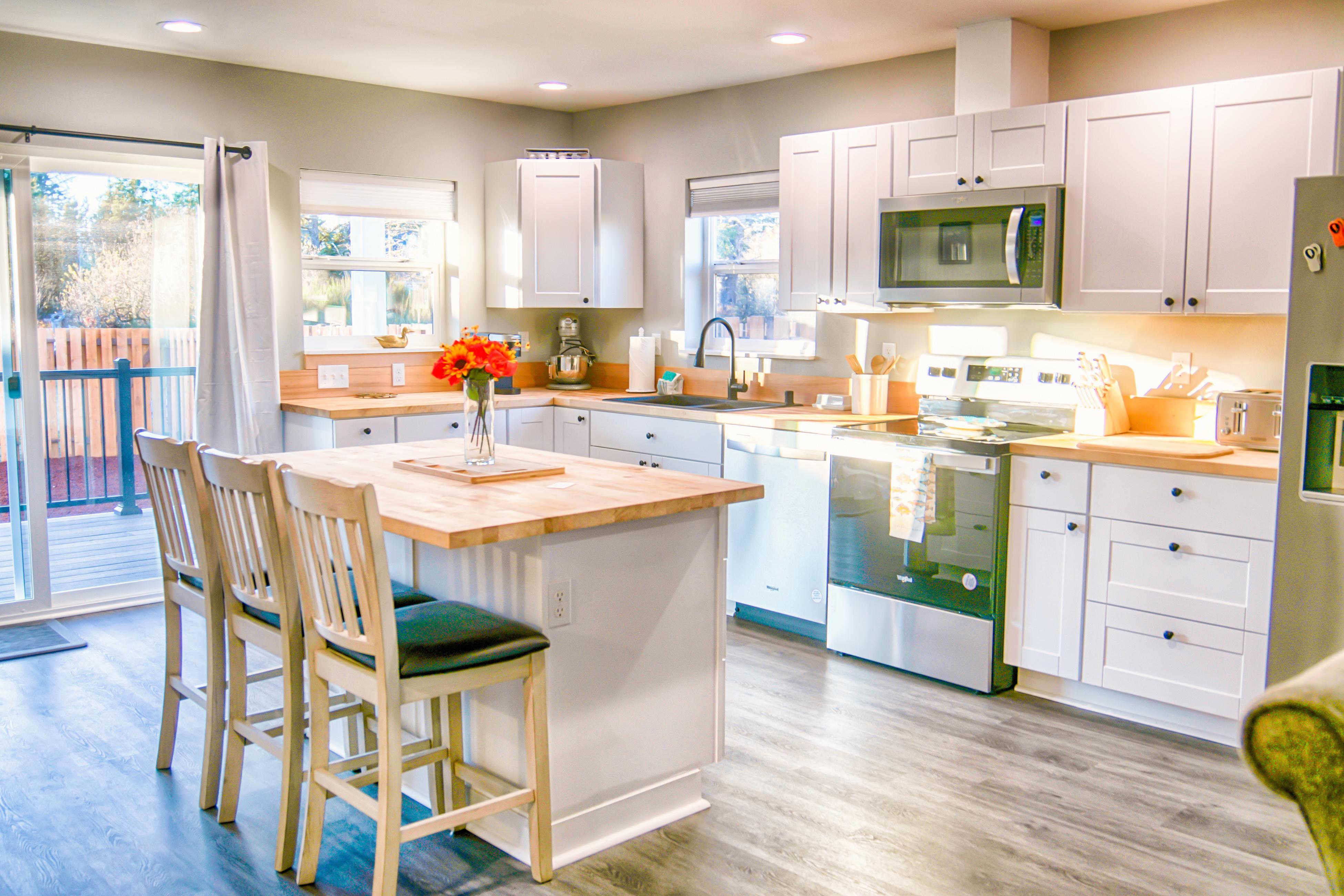 Wave Crest Cottage 3