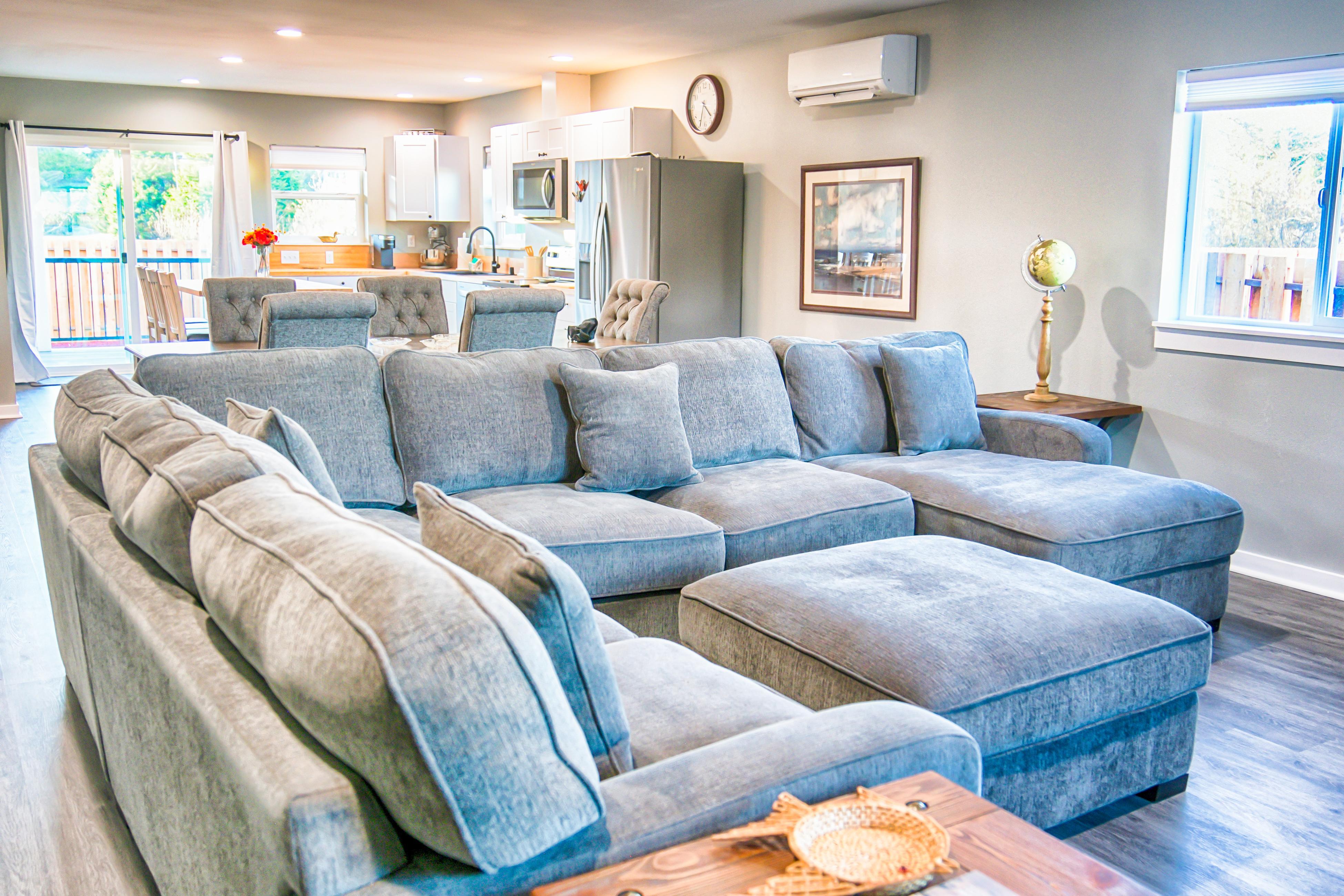 Wave Crest Cottage 6