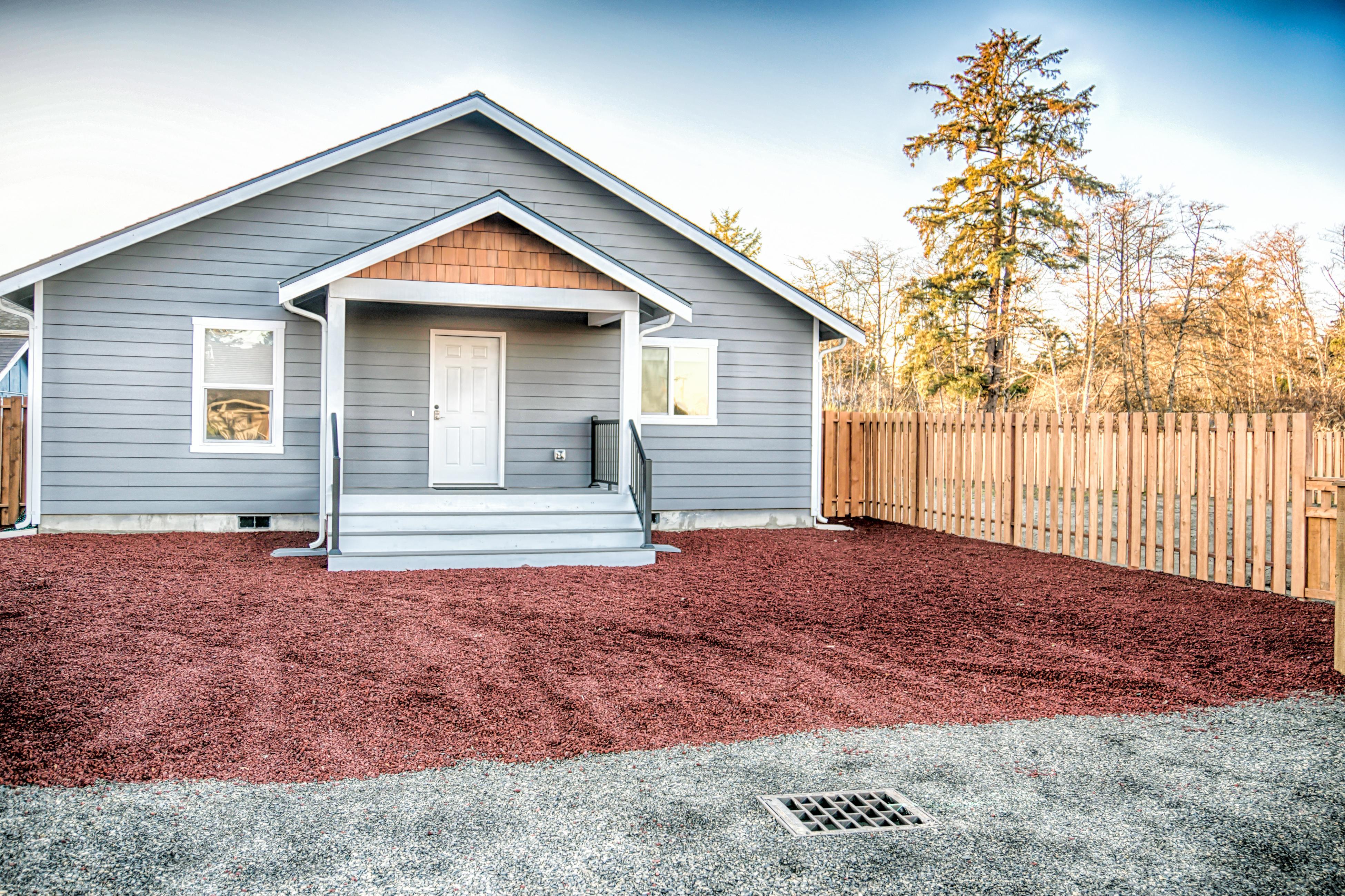Wave Crest Cottage