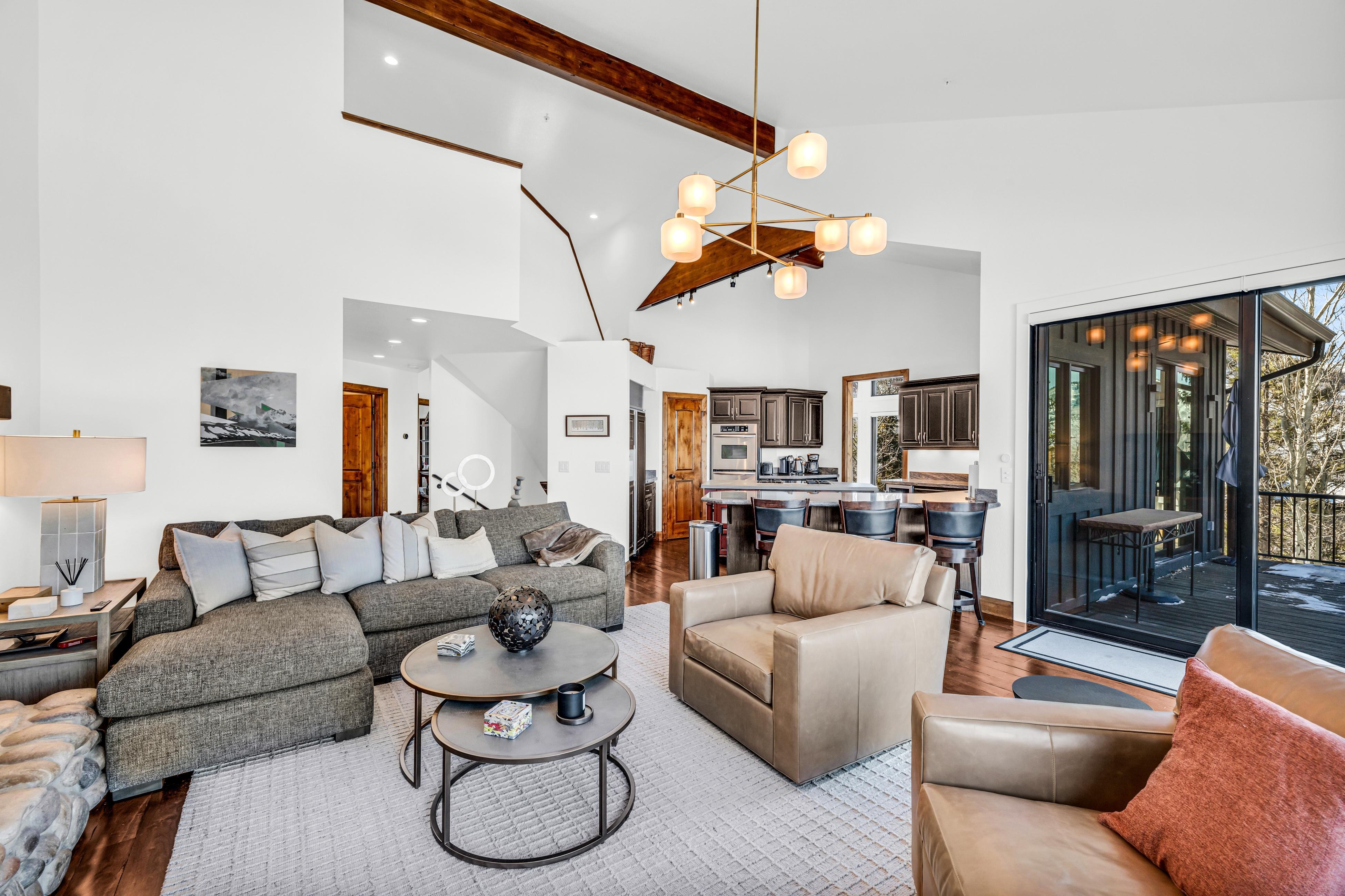 Deer Valley Solamere Home 2