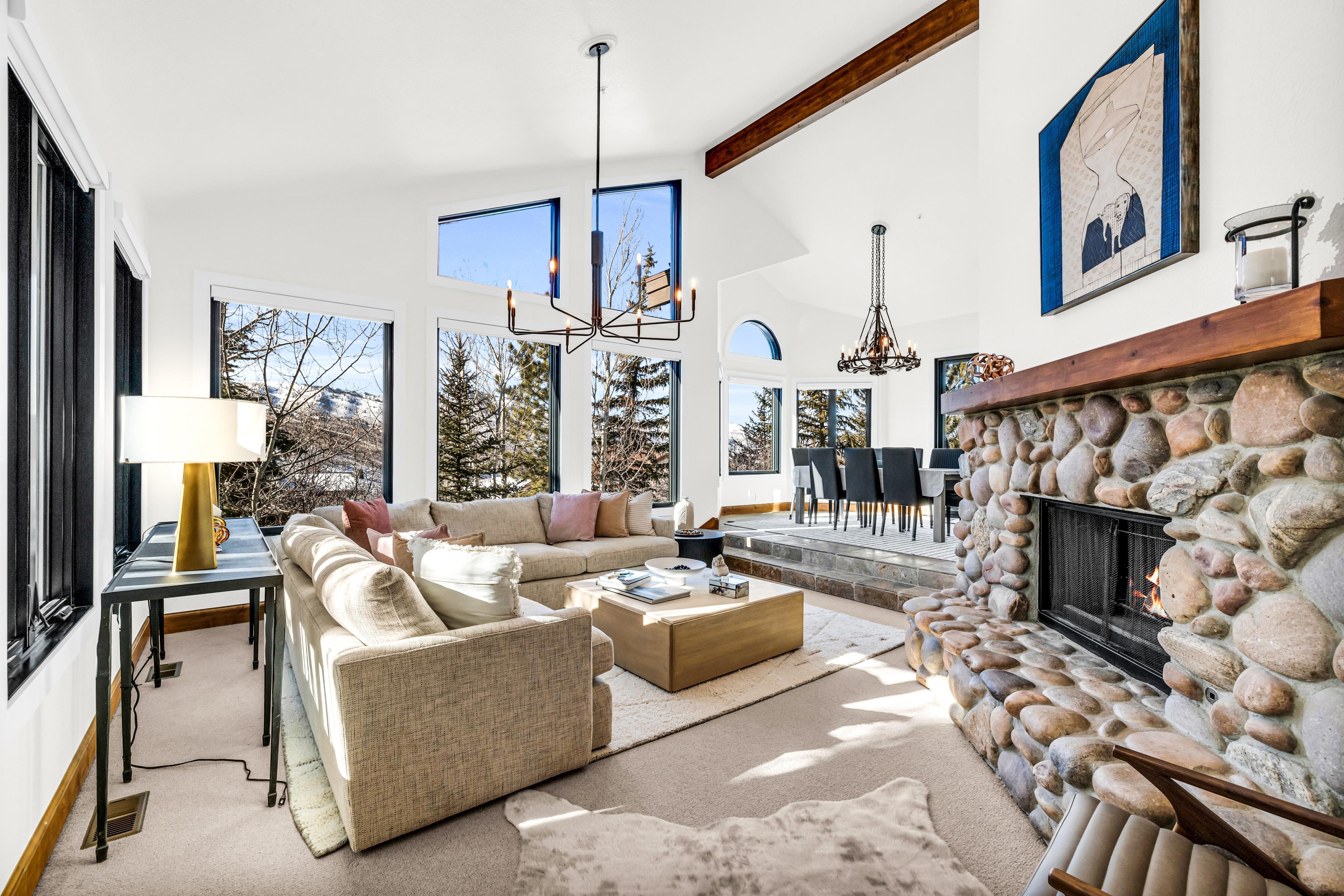 Deer Valley Solamere Home 5