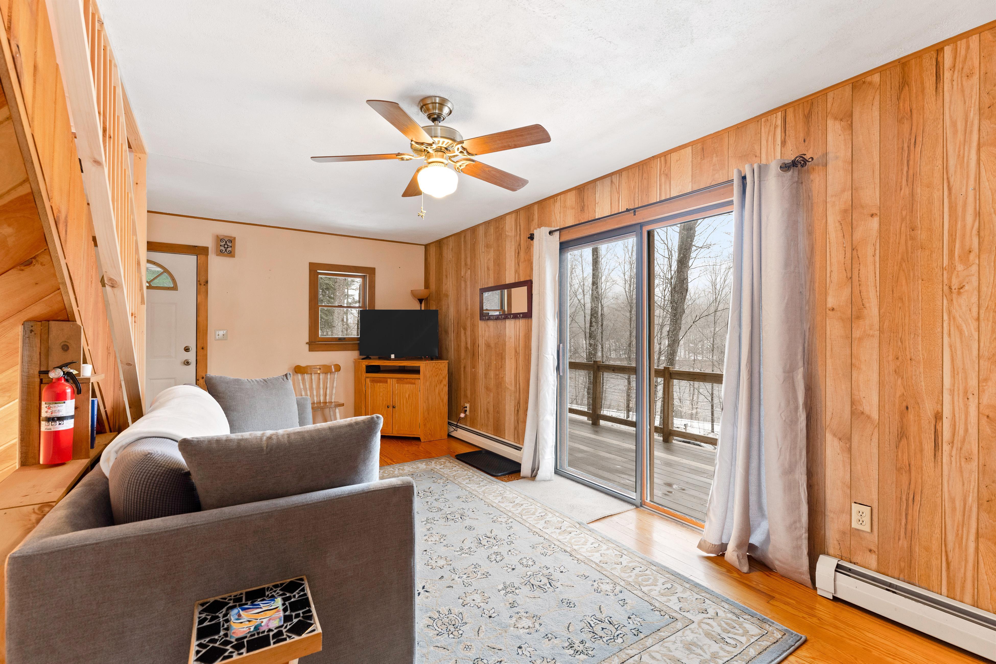 River Road Treehouse Retreat 4