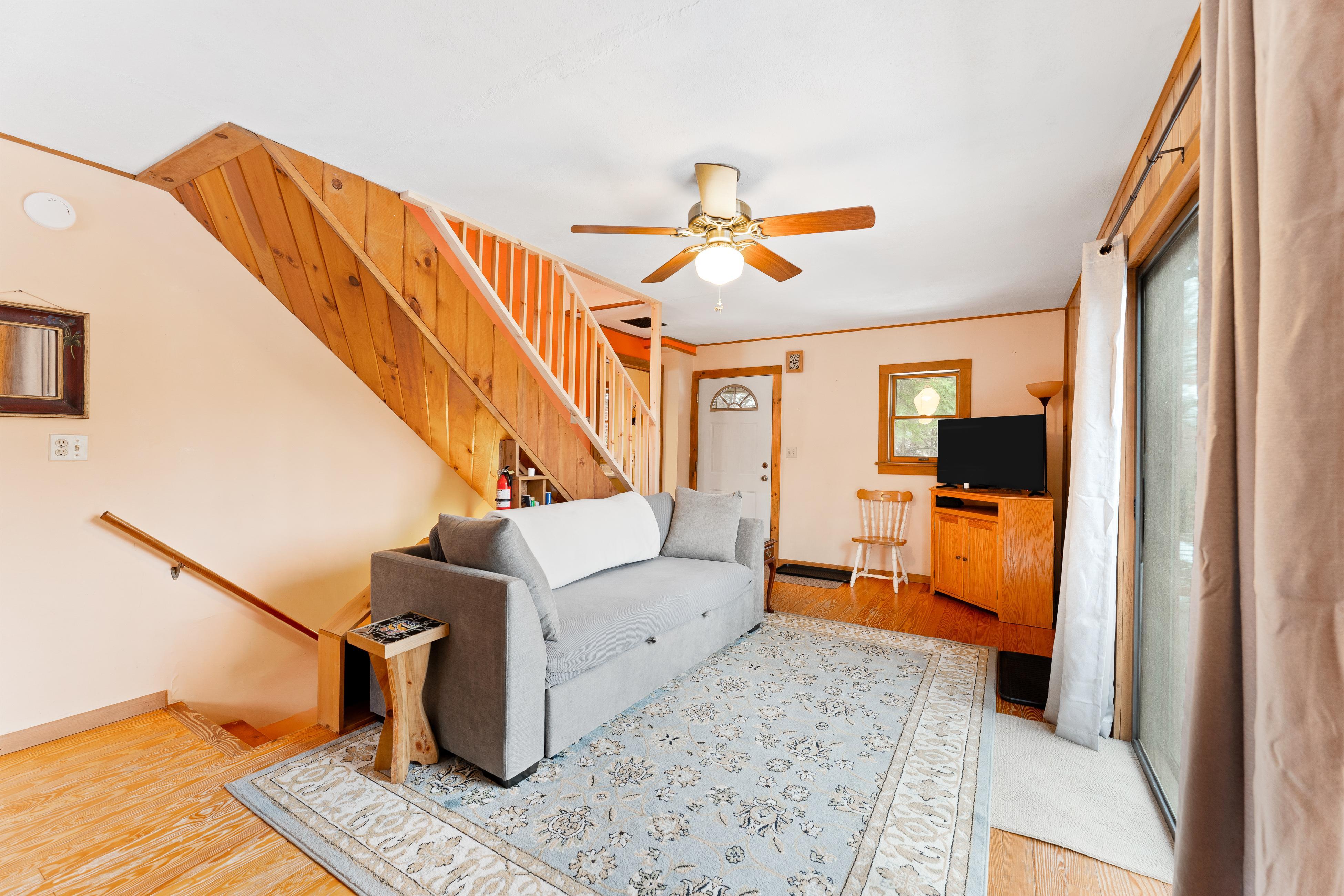 River Road Treehouse Retreat 6