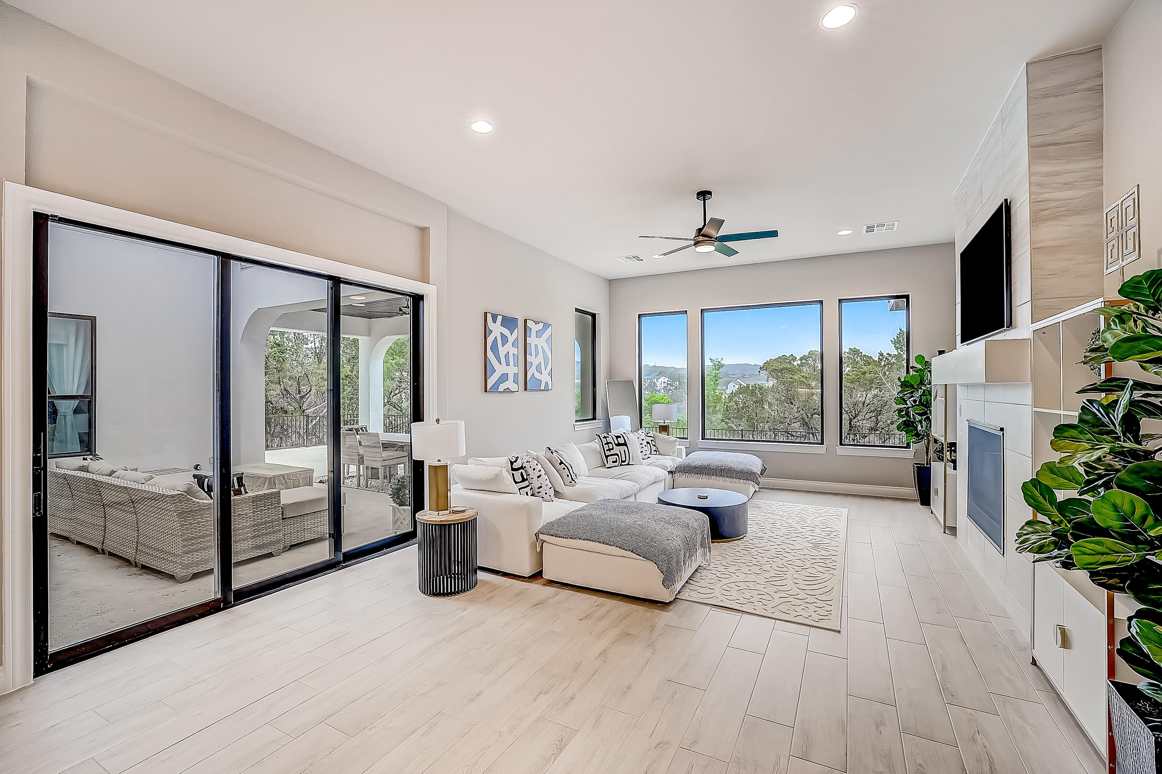 Dream on Devil's Cove 3