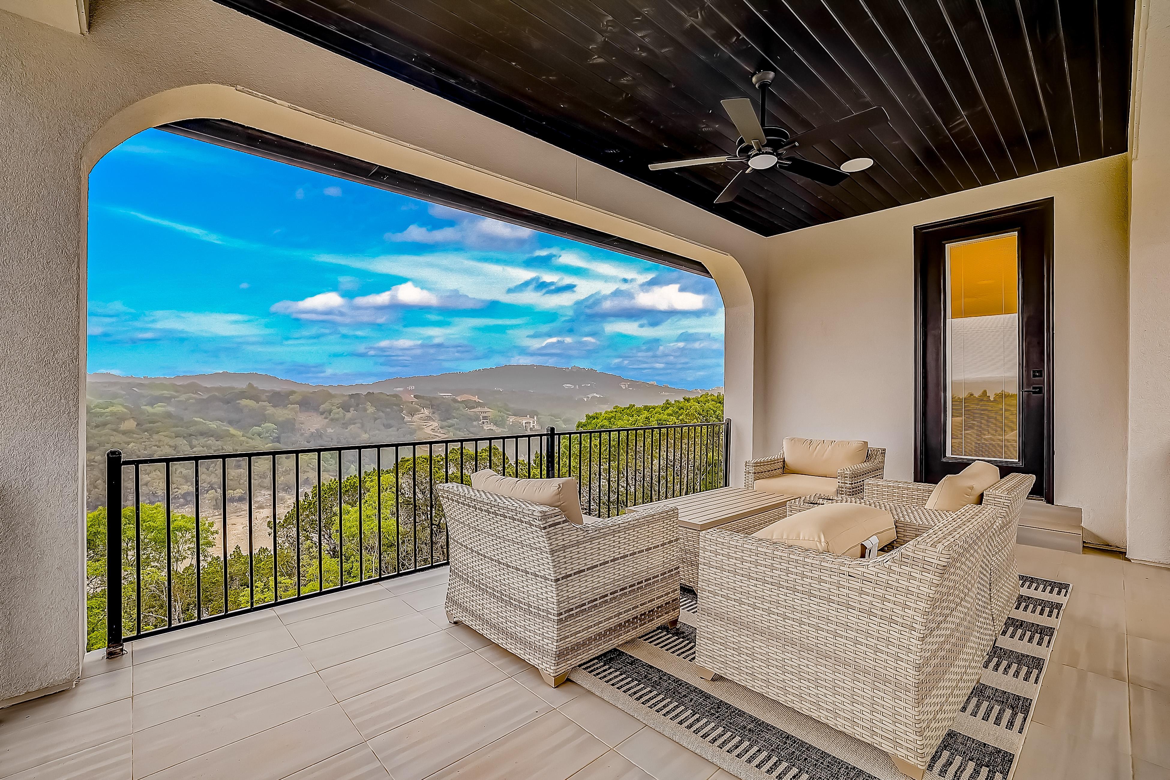 Dream on Devil's Cove 6