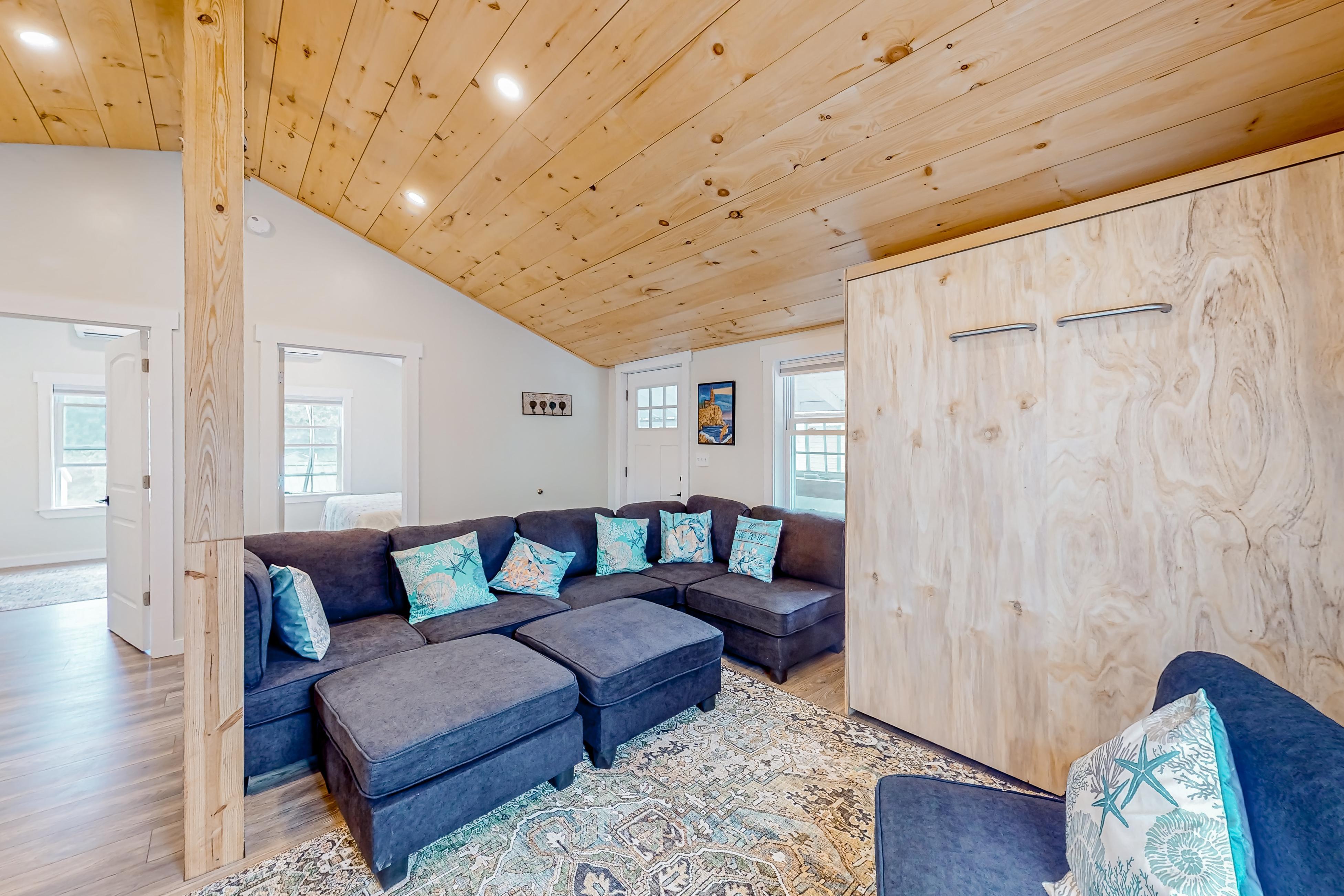 Shorelands, Unit 44-3 2