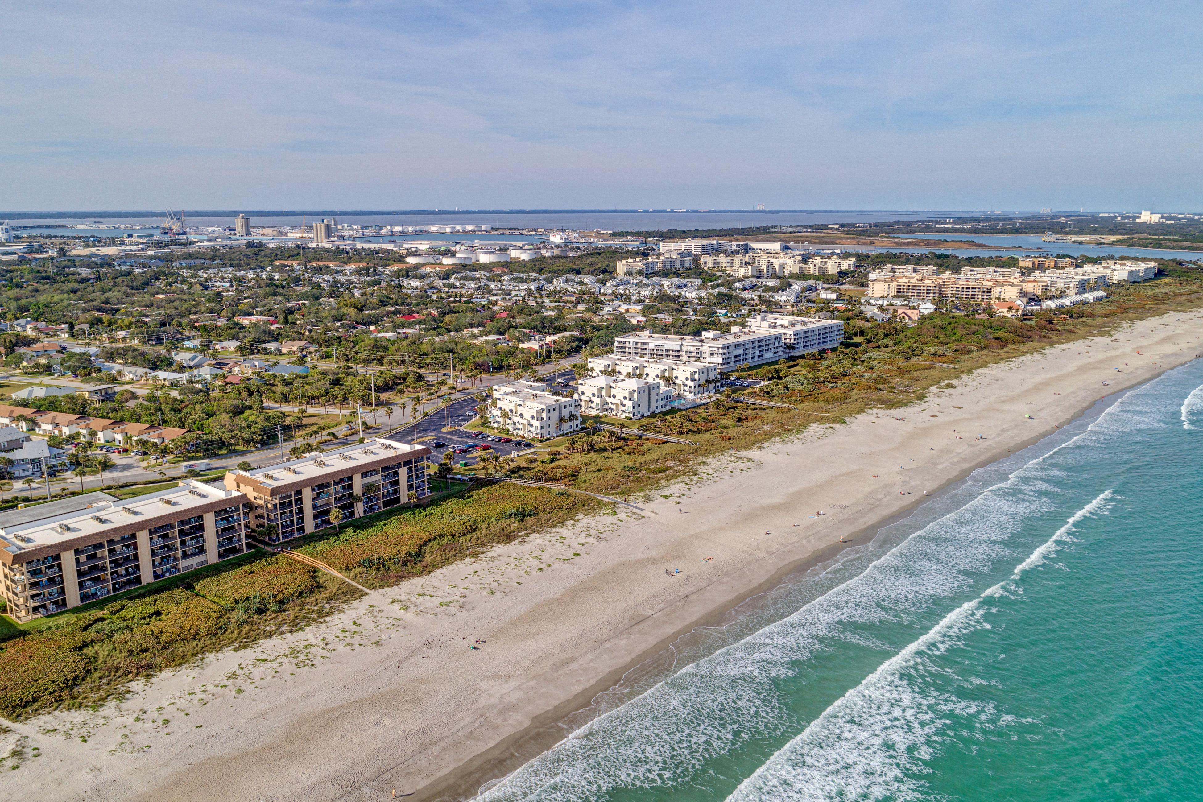 Ocean Serenity, Unit #102 4