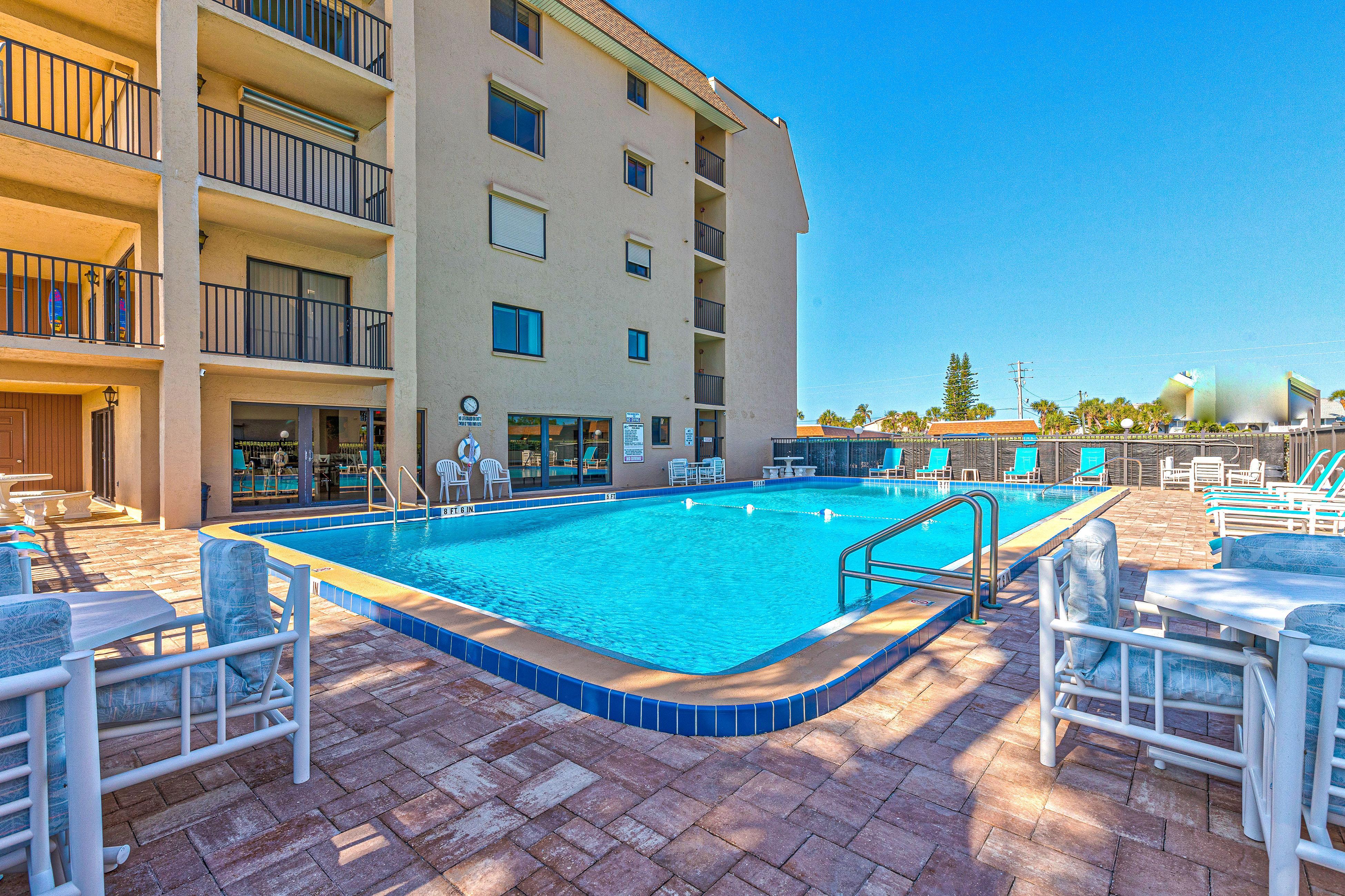 Ocean Serenity, Unit #102 2