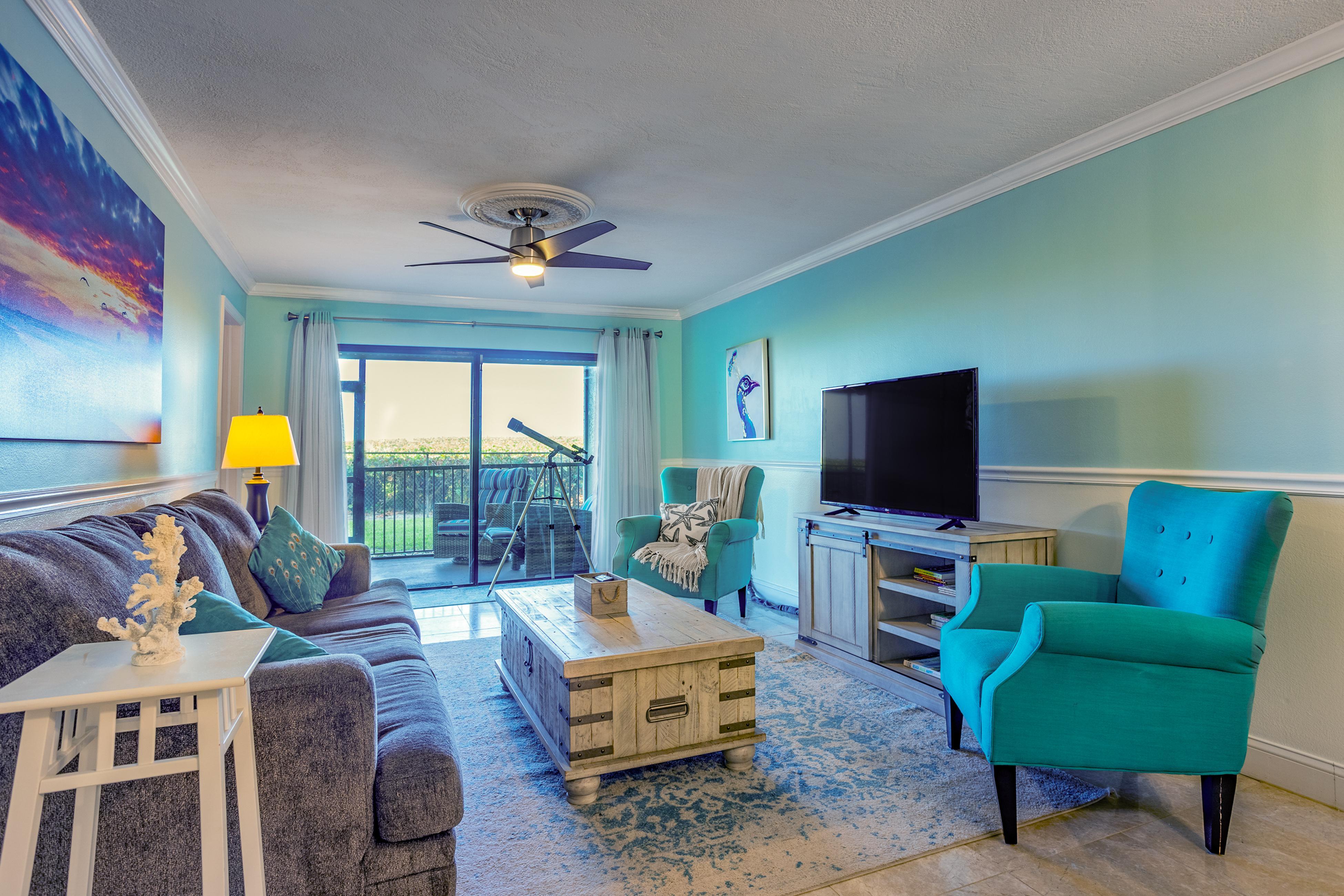 Ocean Serenity, Unit #102 6