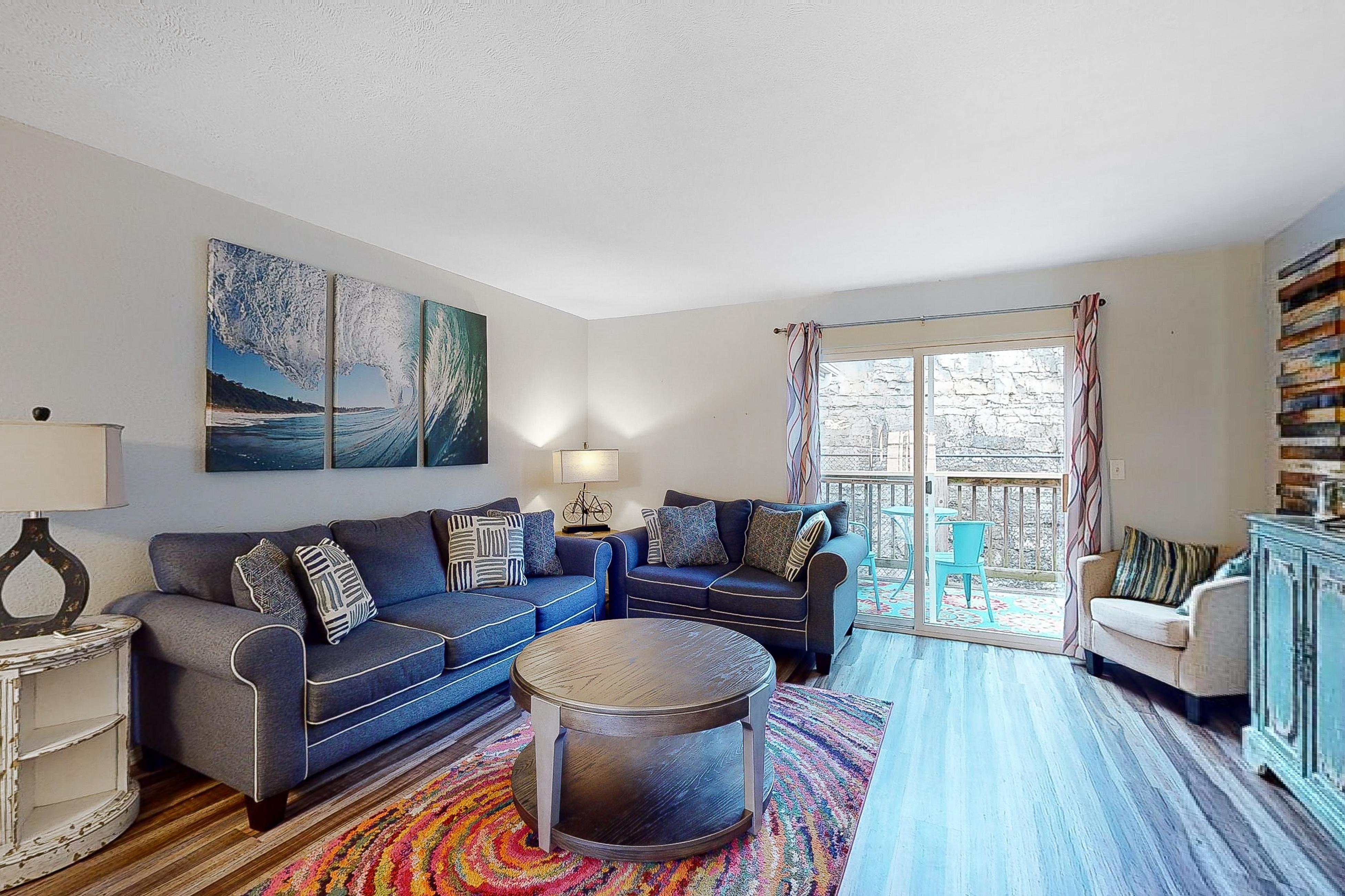 Vinyard Ventures, Unit #3