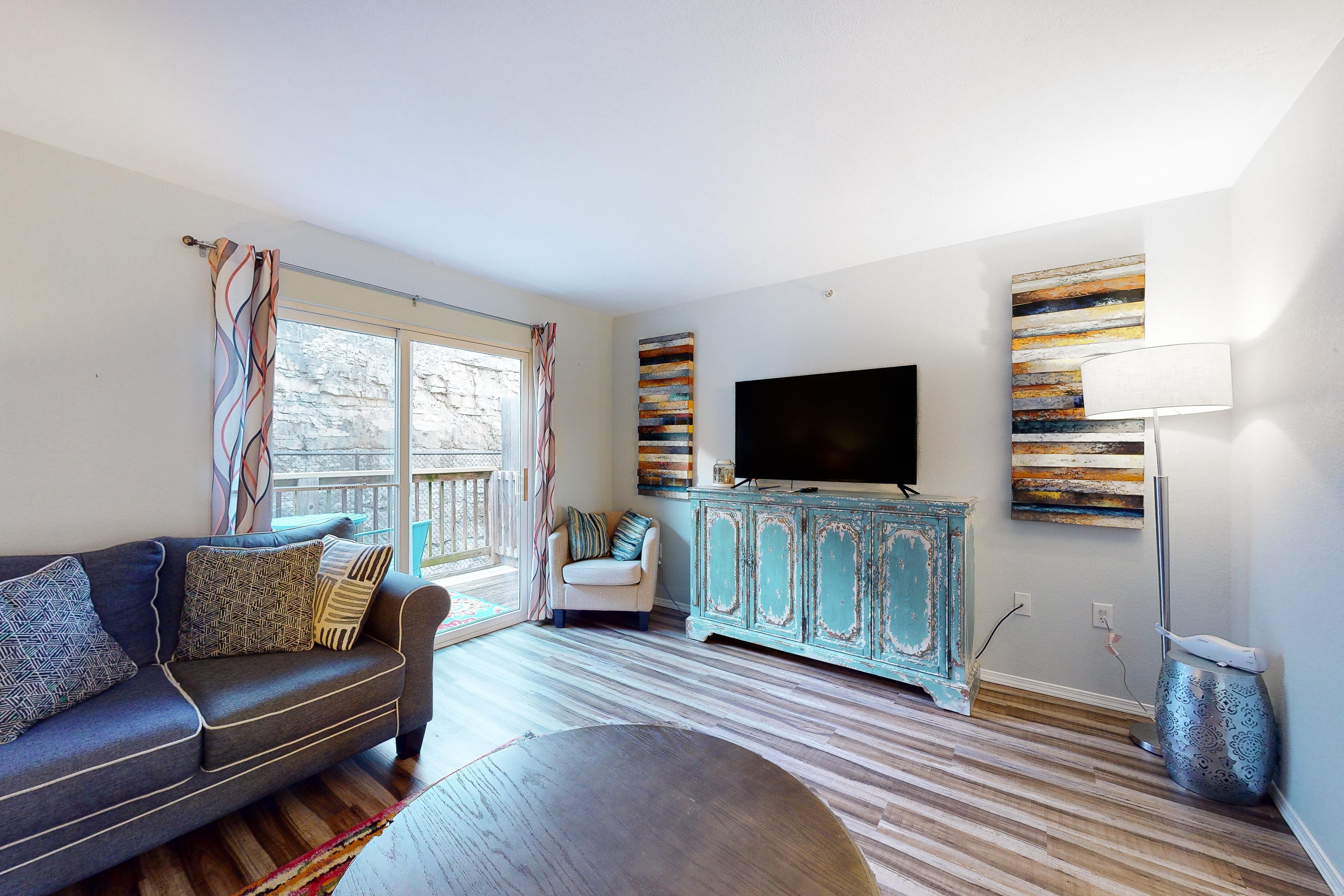 Vinyard Ventures, Unit #3 4