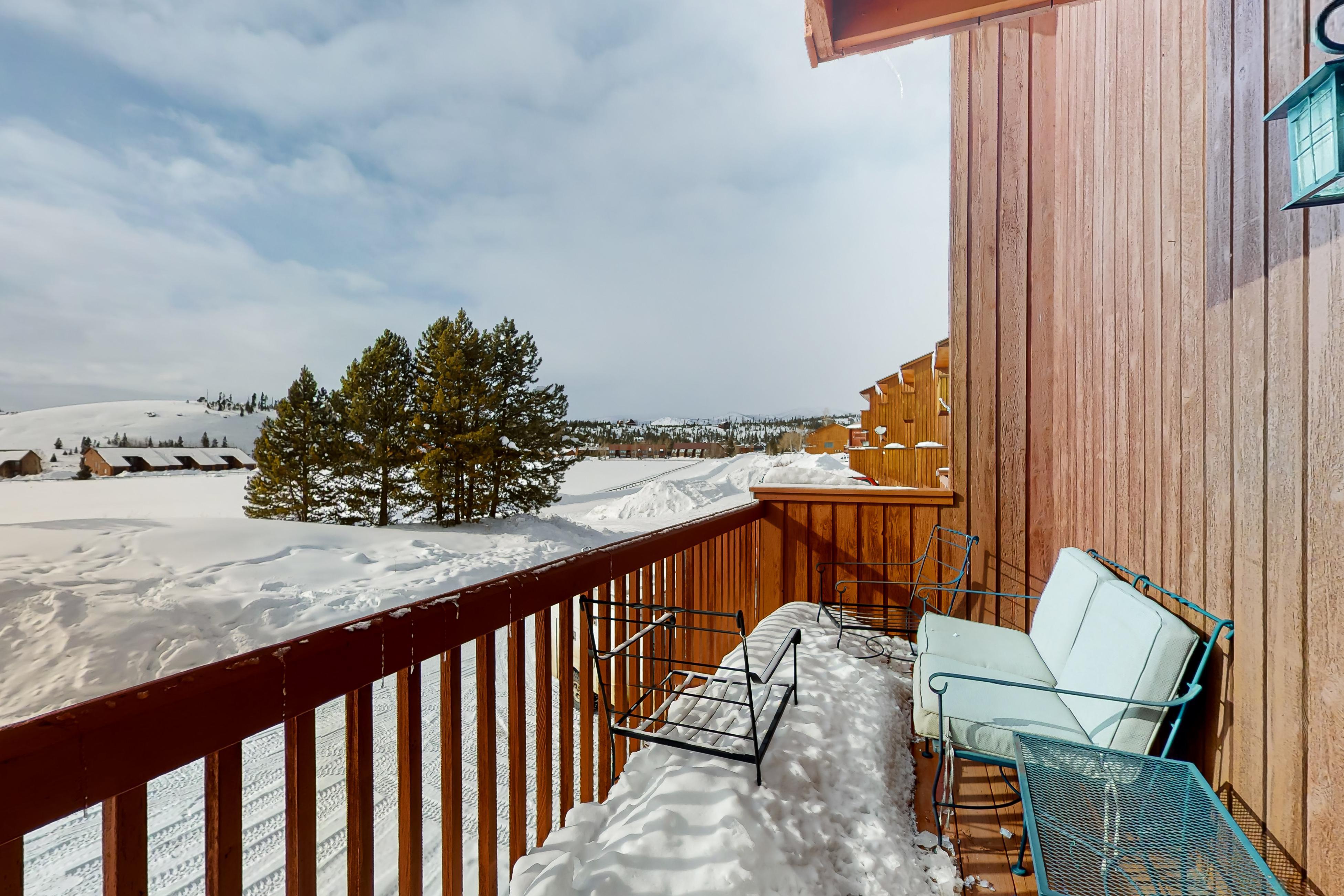 Grand Lake Lookout | Photo 3