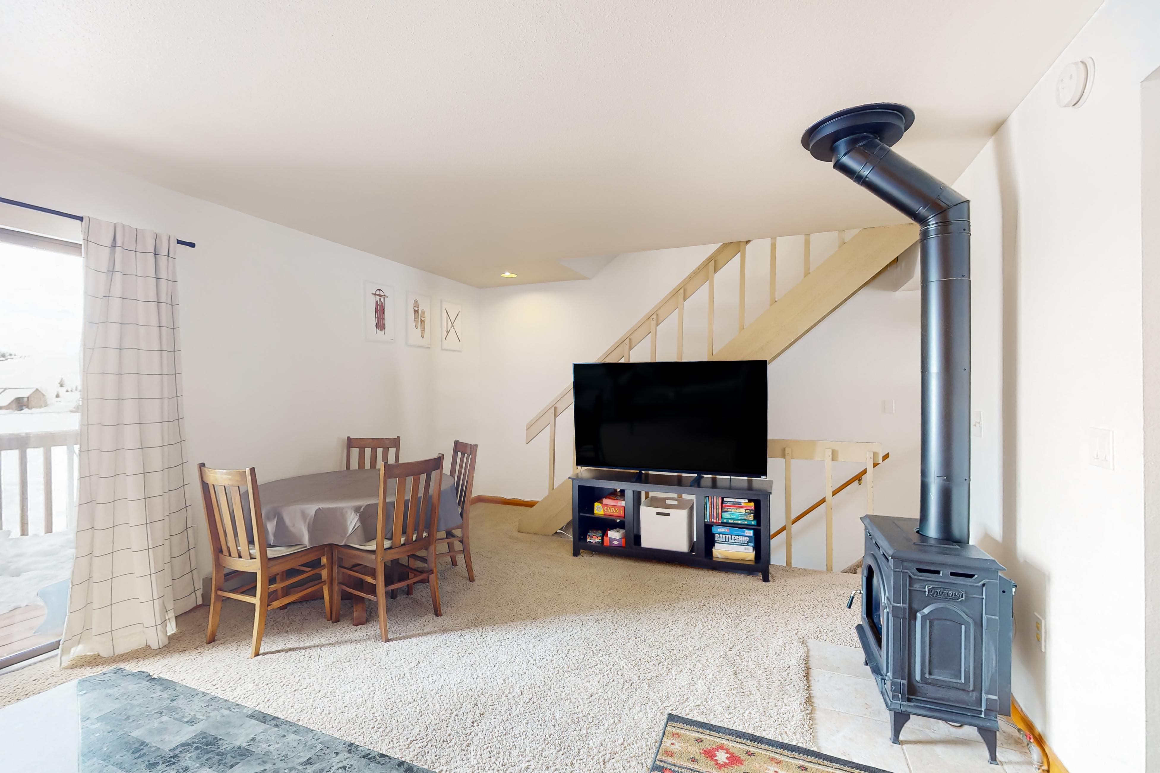 Grand Lake Lookout | Photo 2