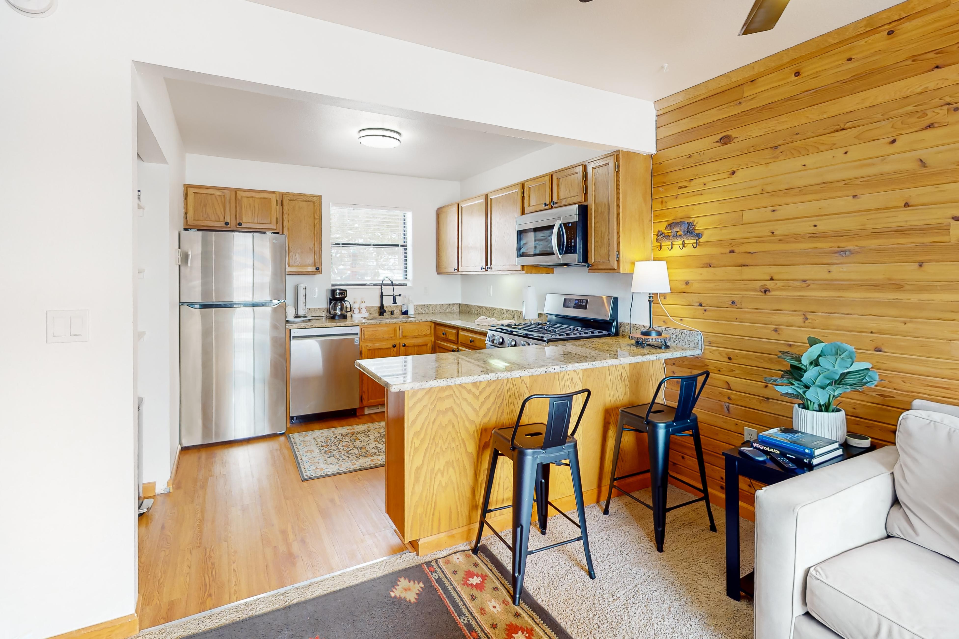 Grand Lake Lookout 5