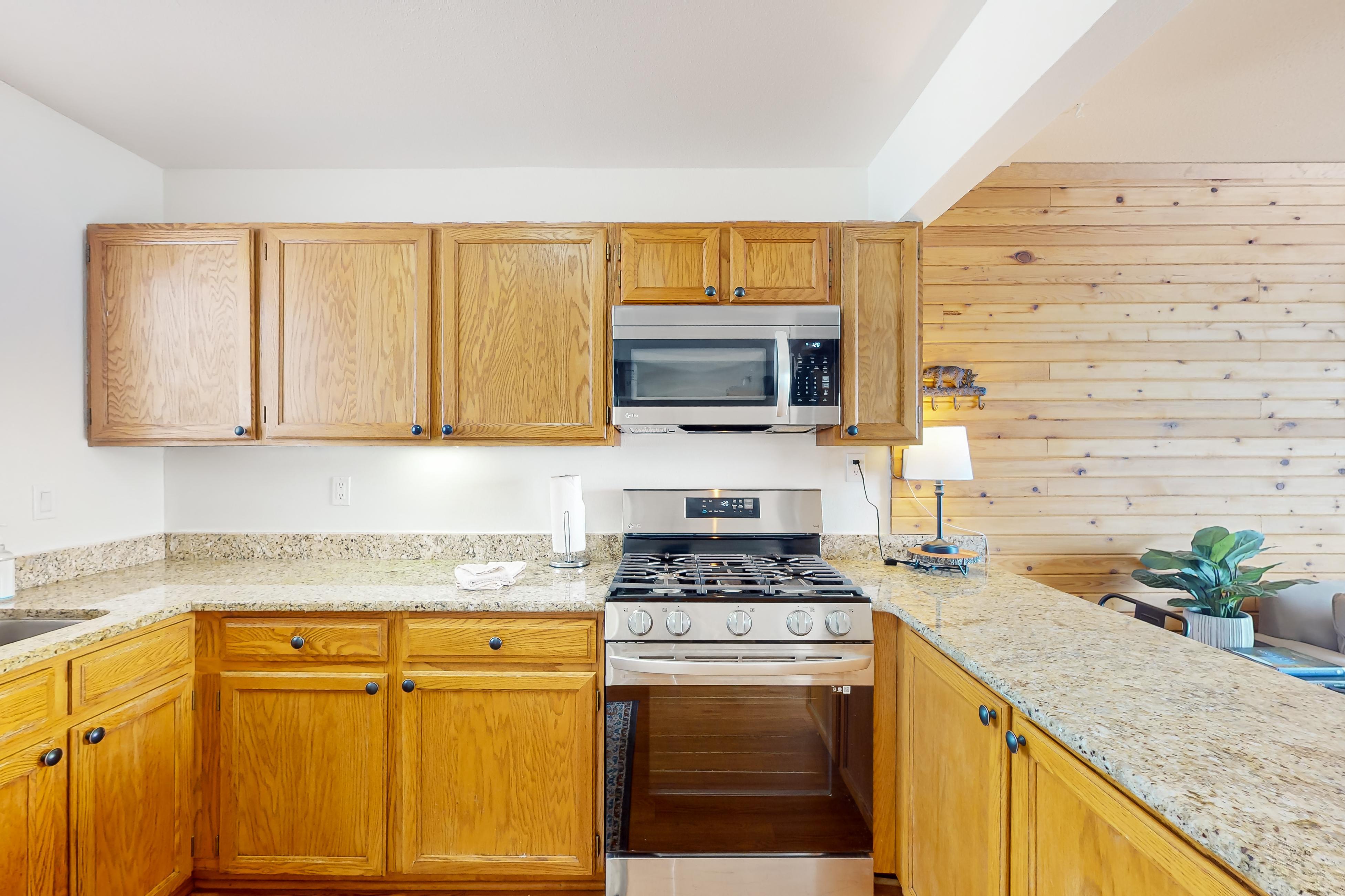 Grand Lake Lookout 6