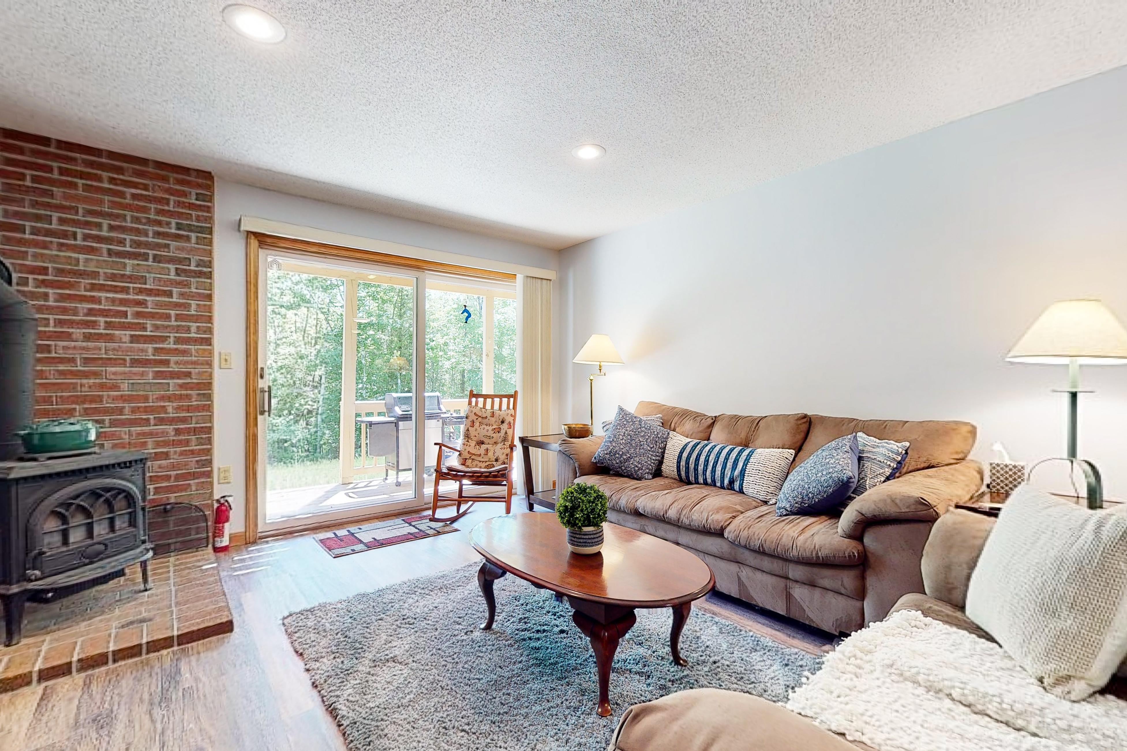 Northbrook Serenity