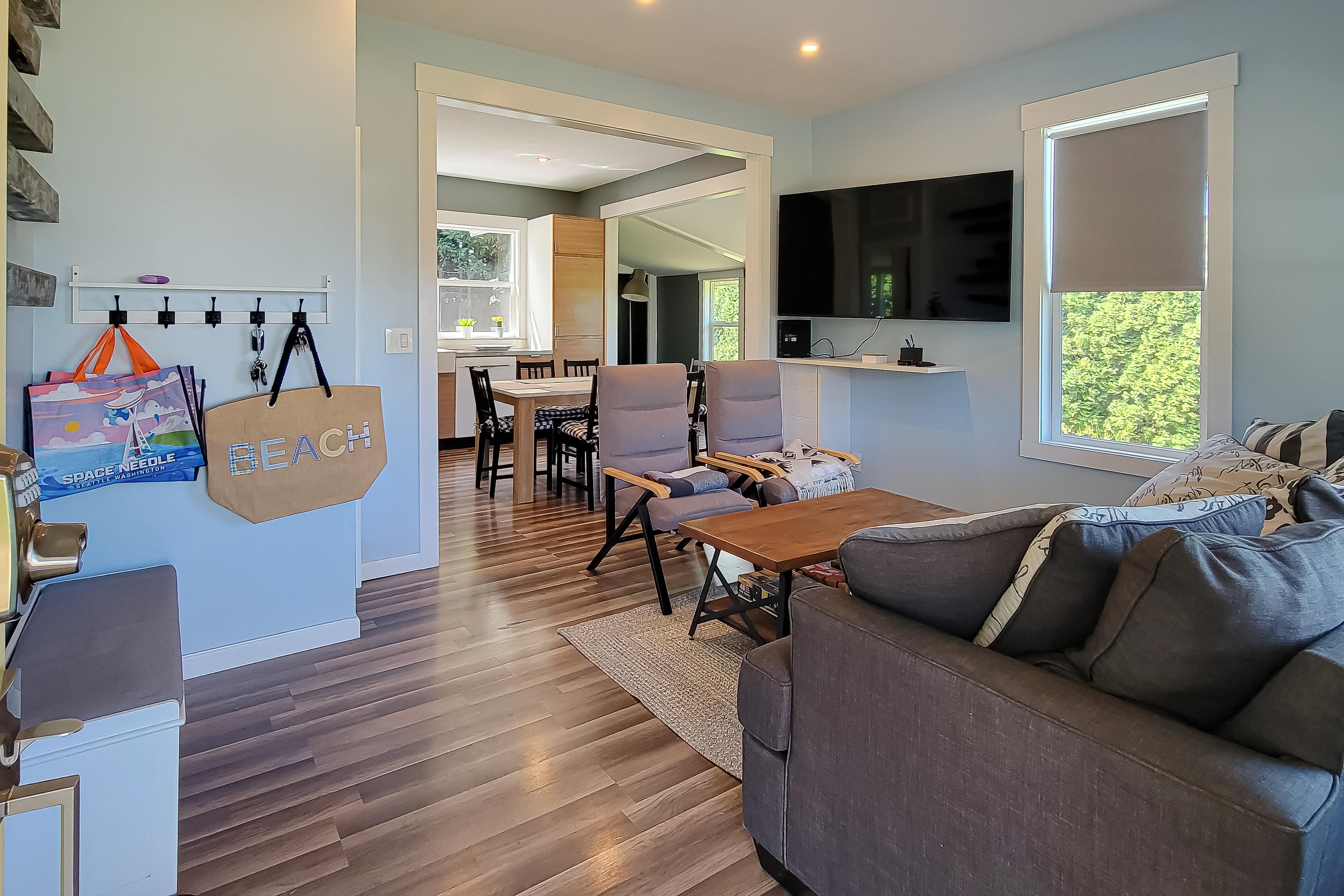 Relaxing in Renton 4