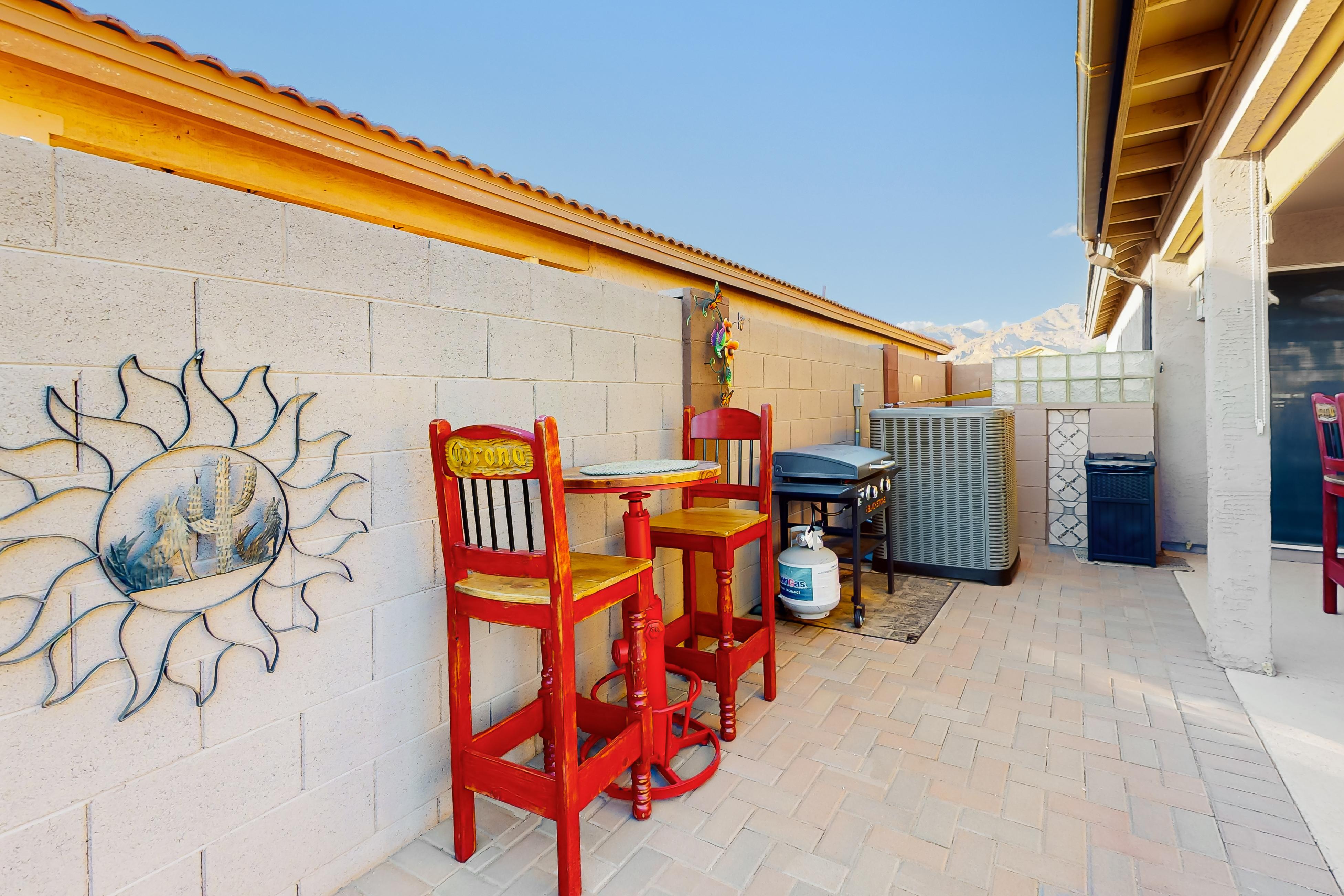 Gold Canyon Getaway 6