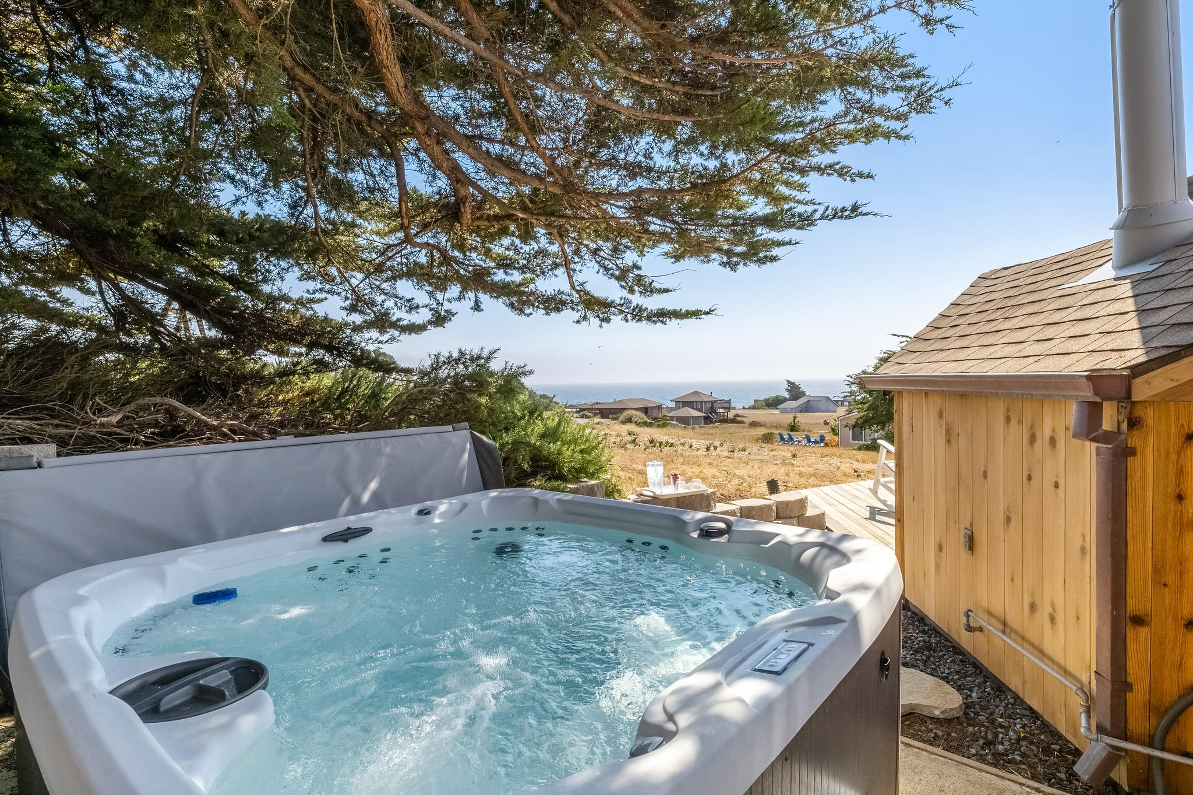 Carol & Mike’s Beach House 2