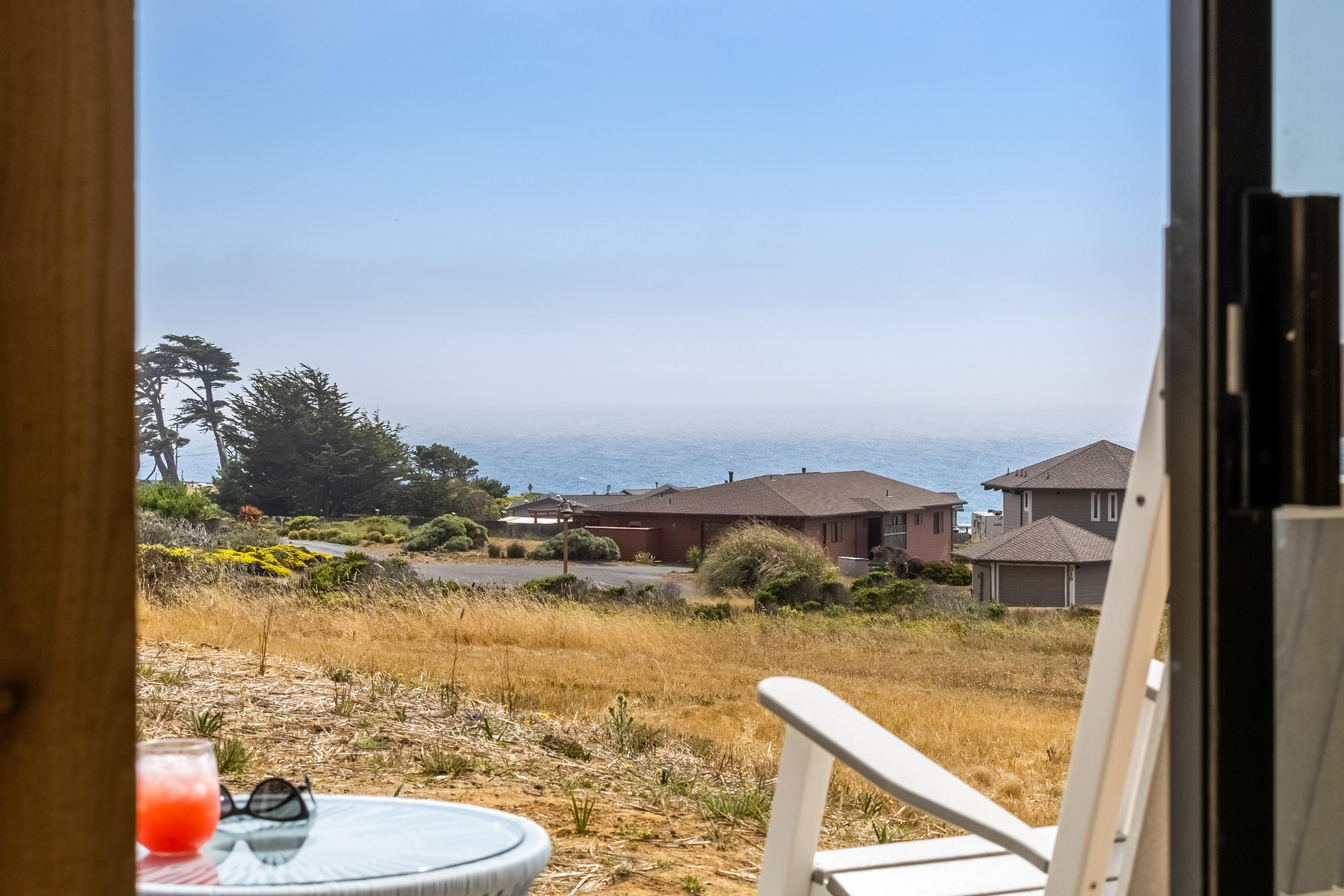 Carol & Mike’s Beach House