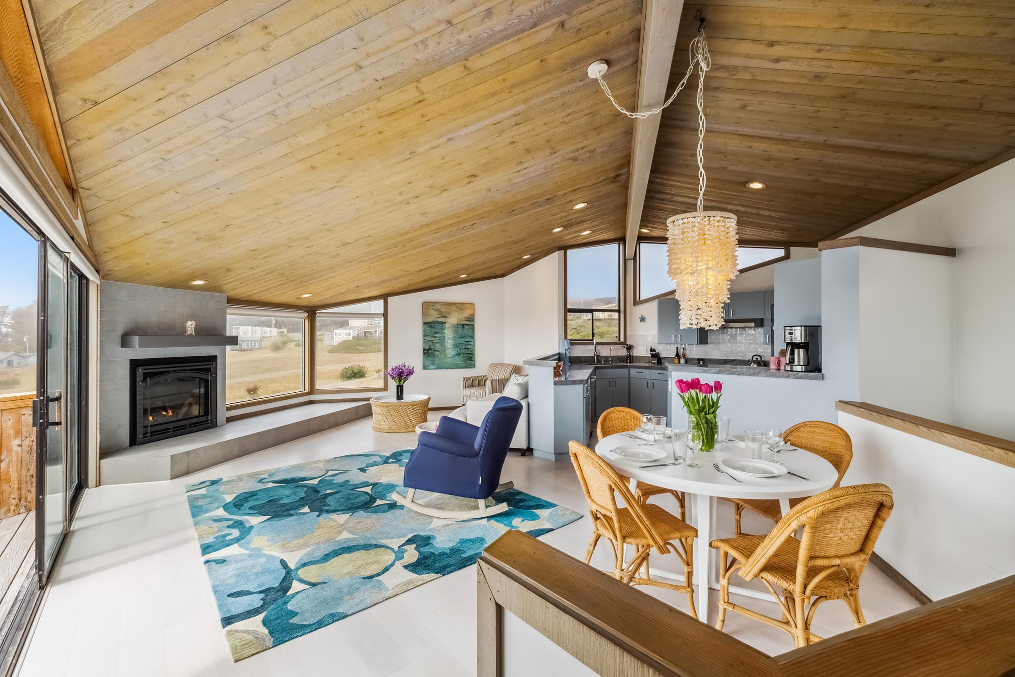 Carol & Mike’s Beach House 4