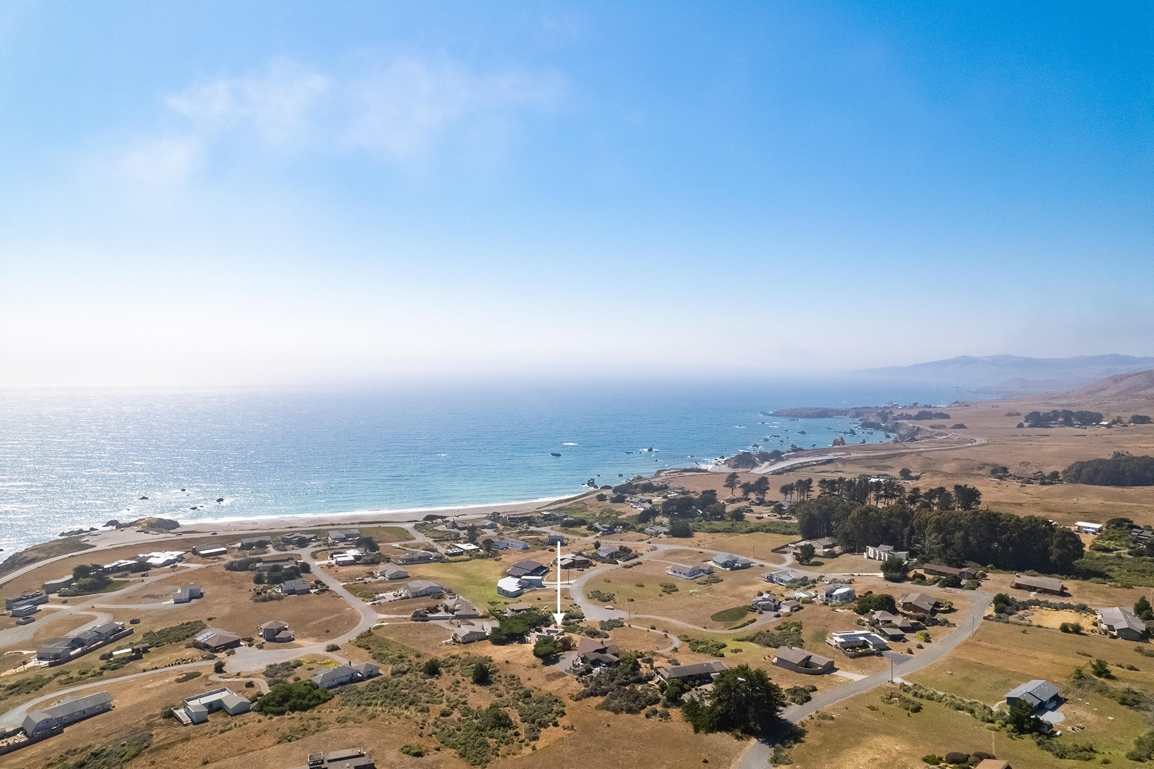 Carol & Mike’s Beach House 5