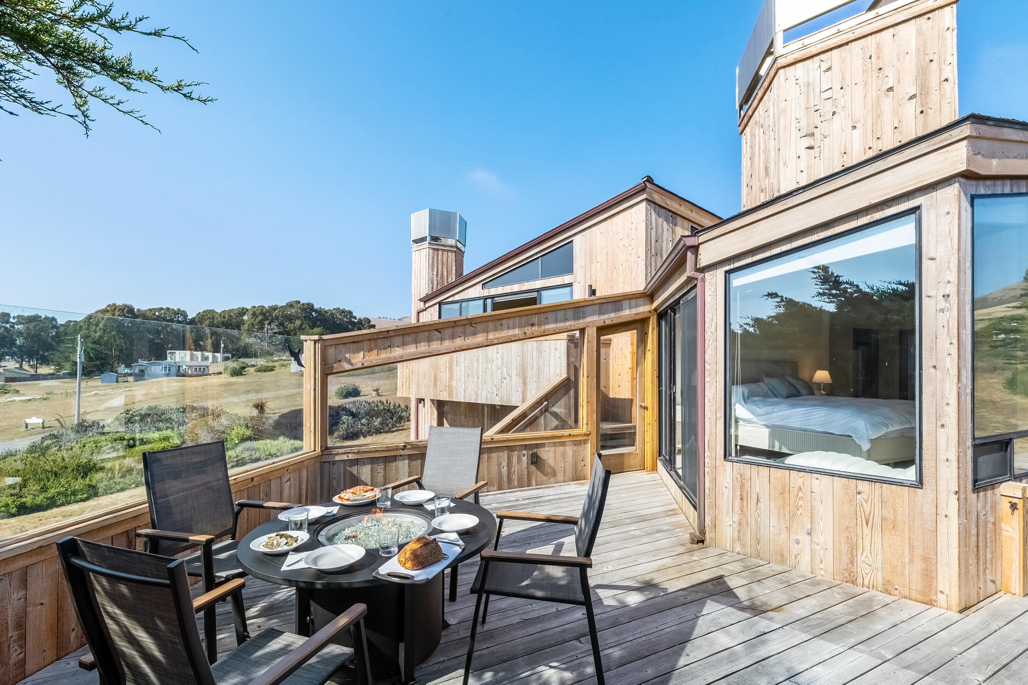 Carol & Mike’s Beach House 3