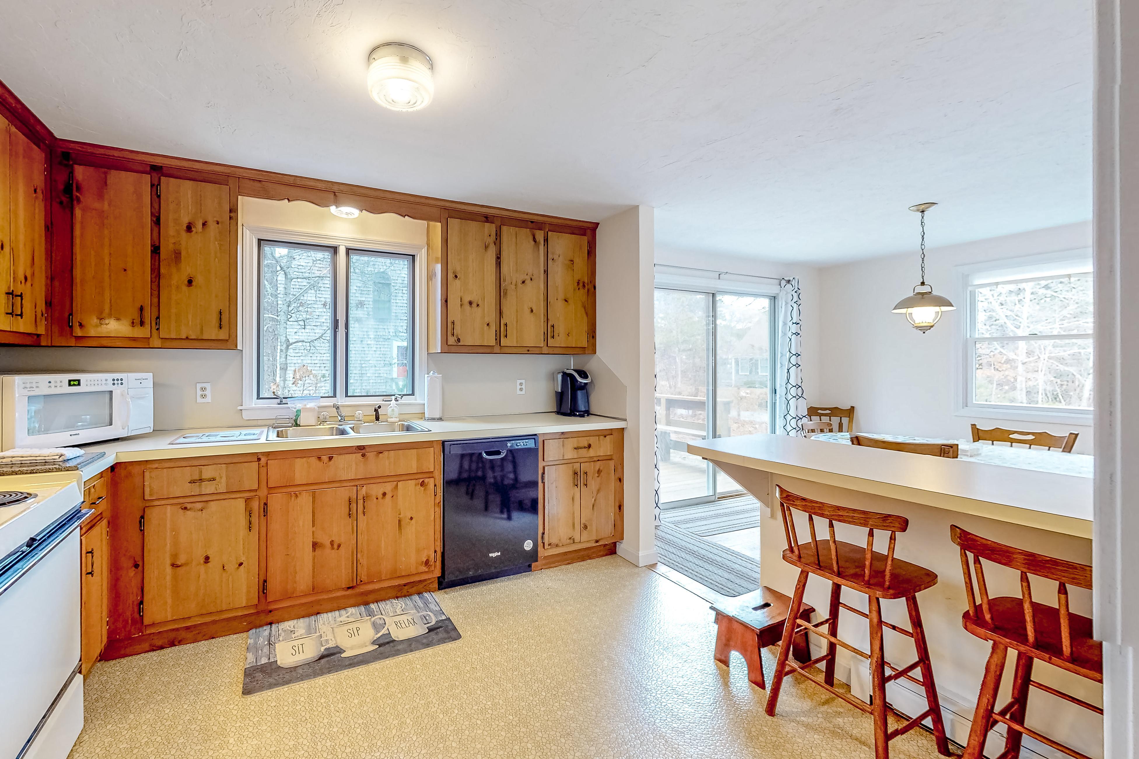 Corner Cottage | Photo 2