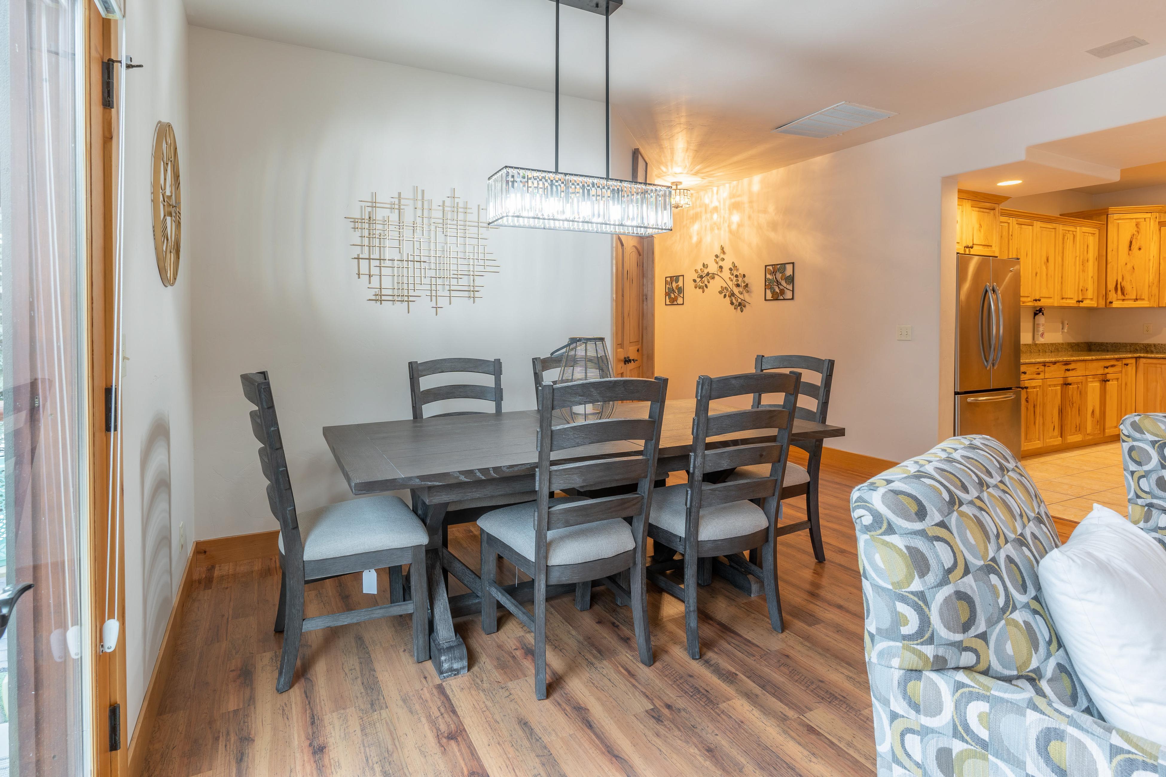 Juniper Bay Getaway 6