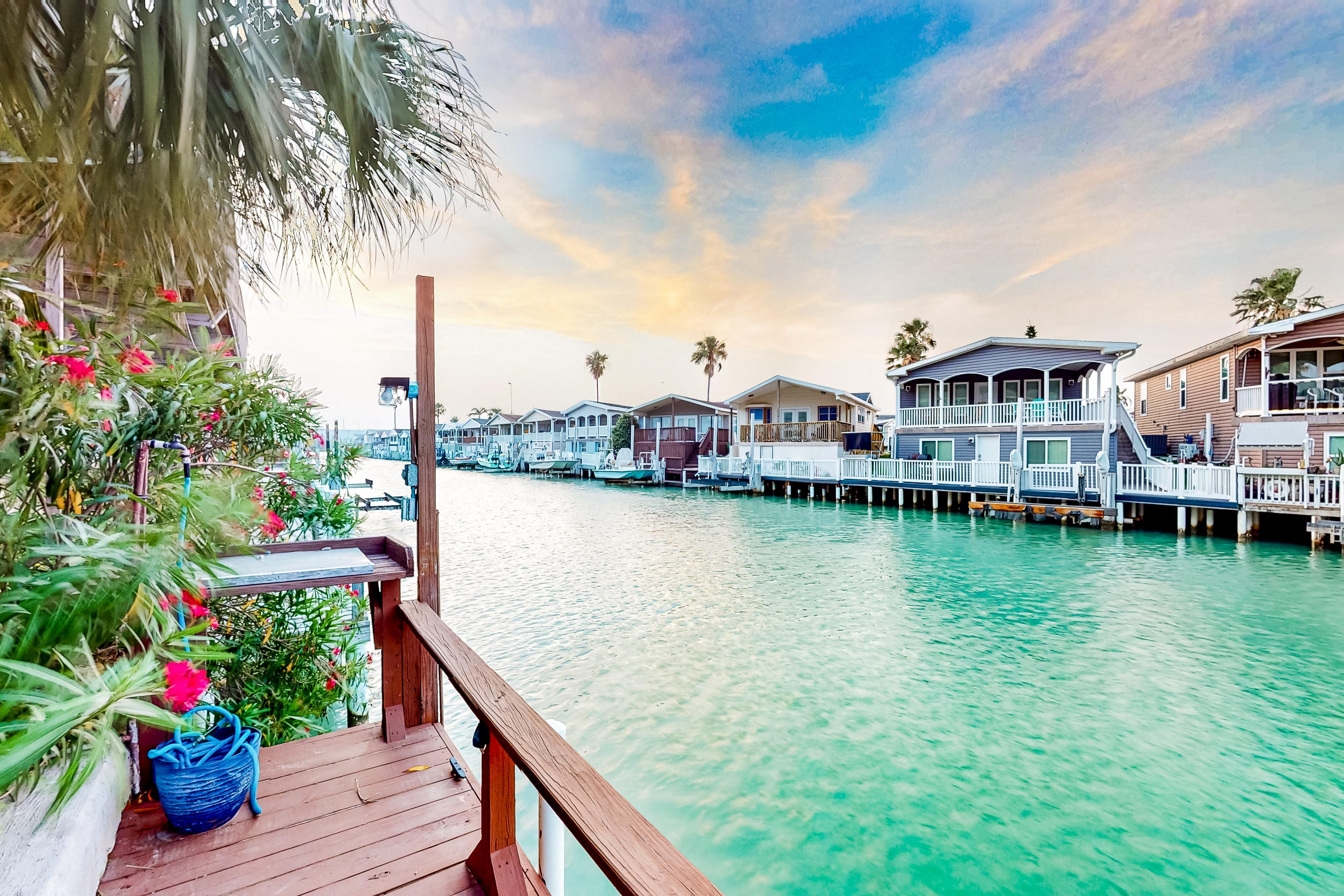 Long Island Village Casa Sharay at 1010 Sea Cottage