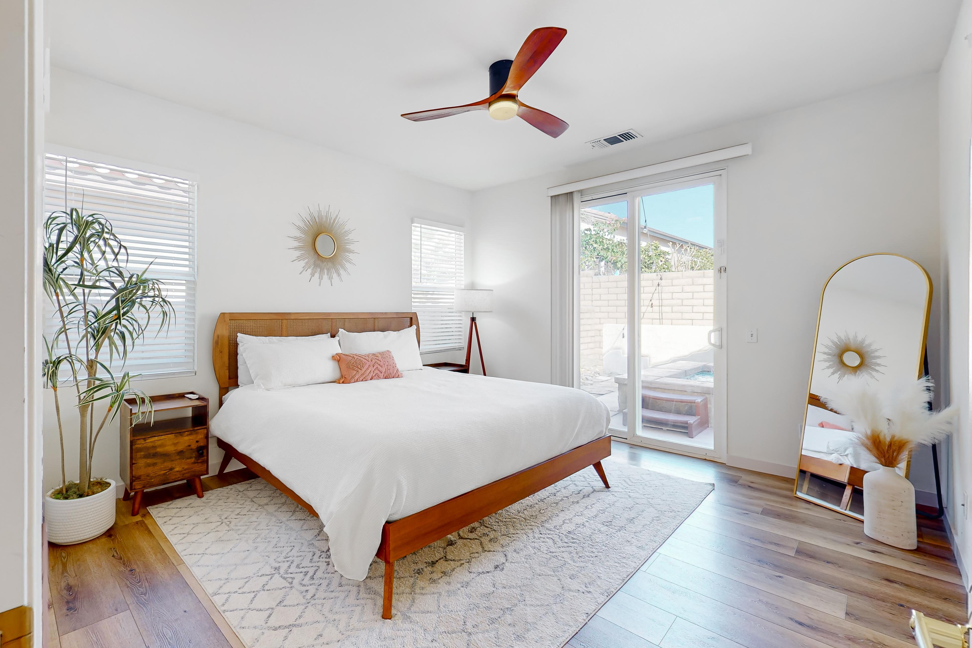 Tranquil Desert Sanctuary 6