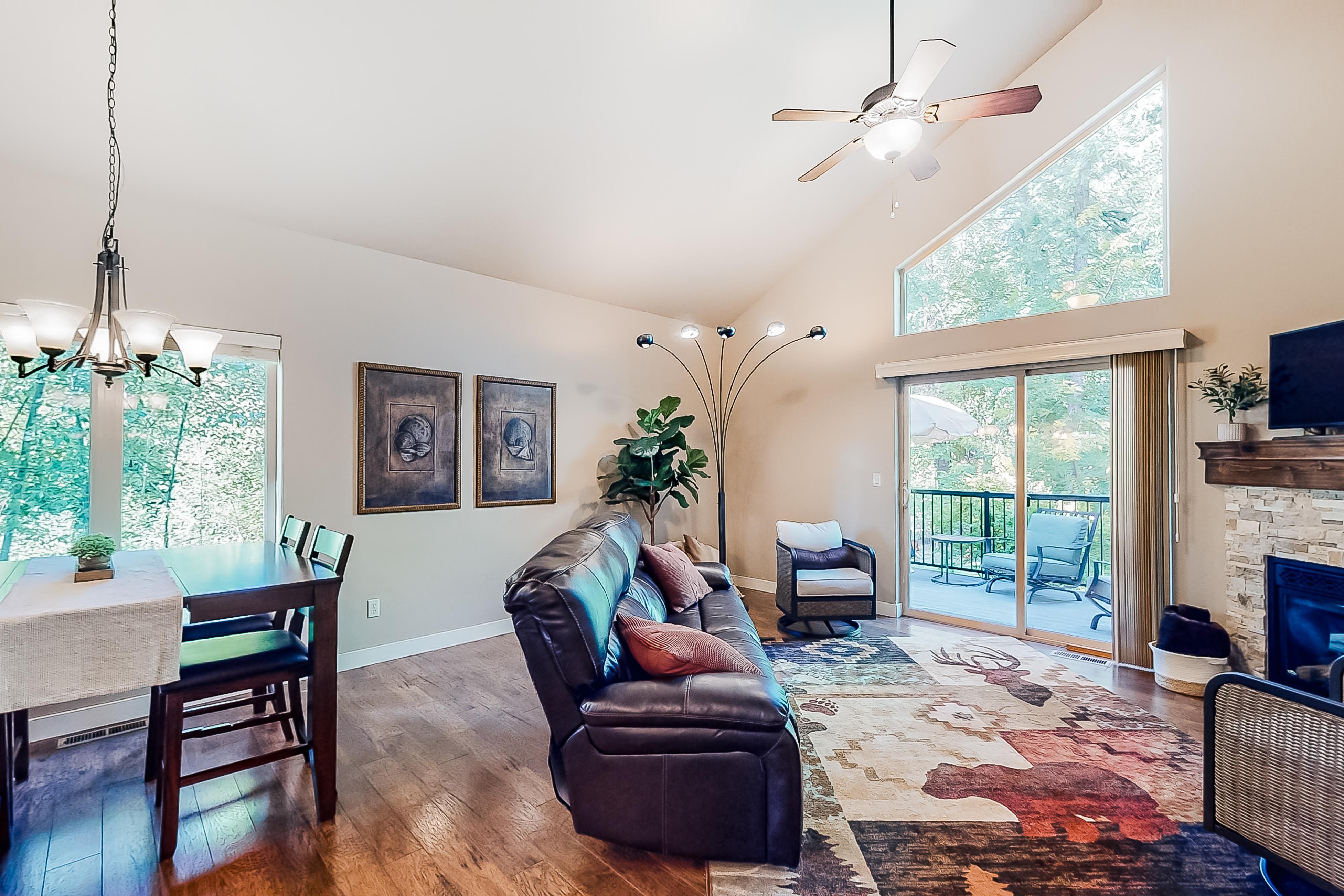 Cedar Point Hideaway | Photo 3