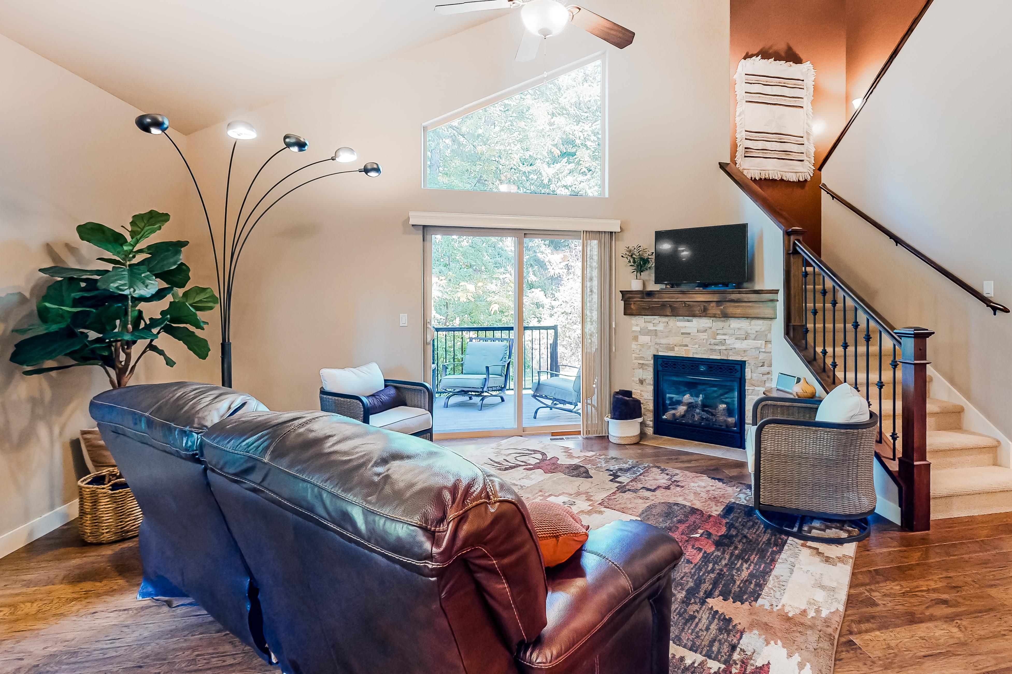 Cedar Point Hideaway 5