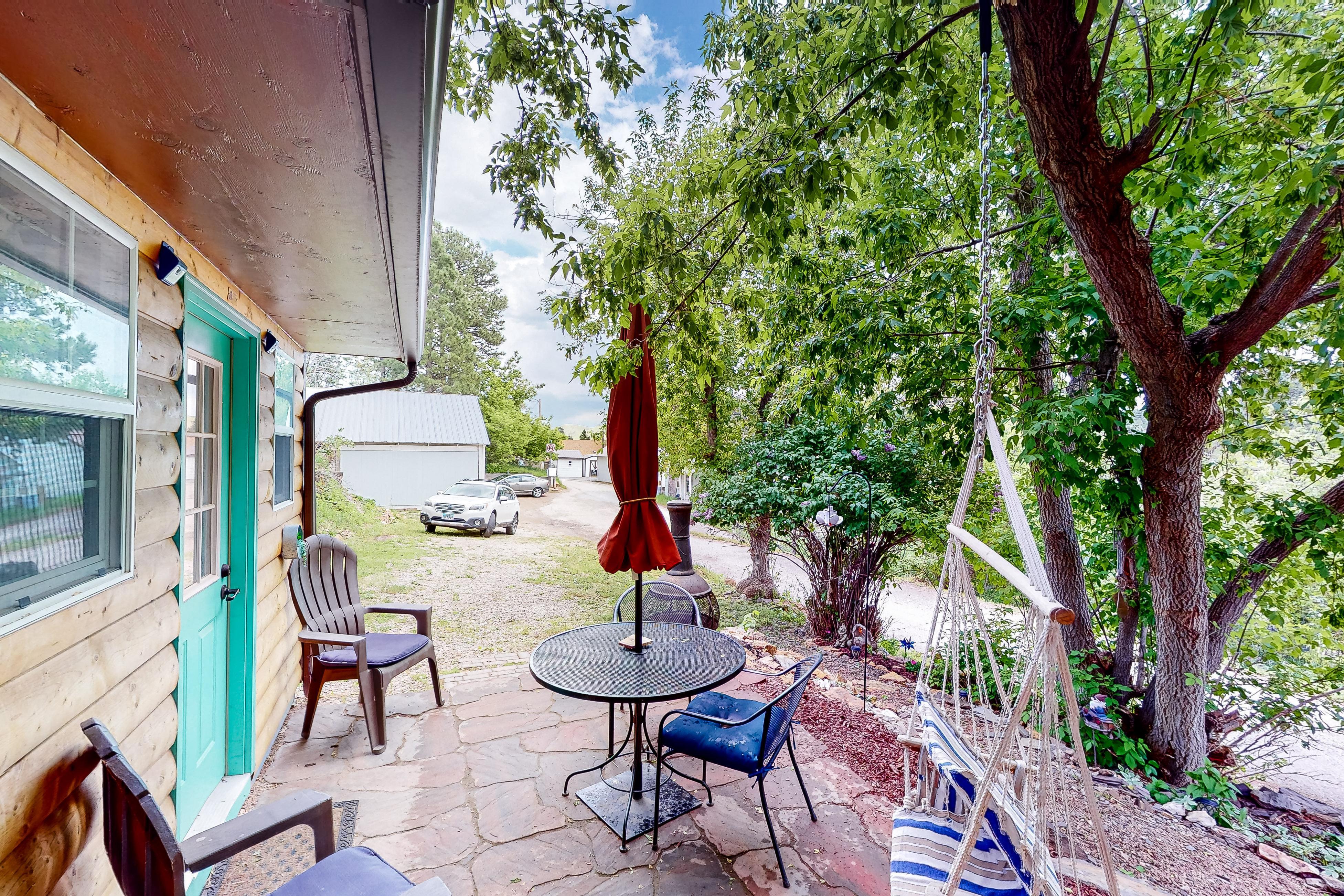 Mountain View Escape 6