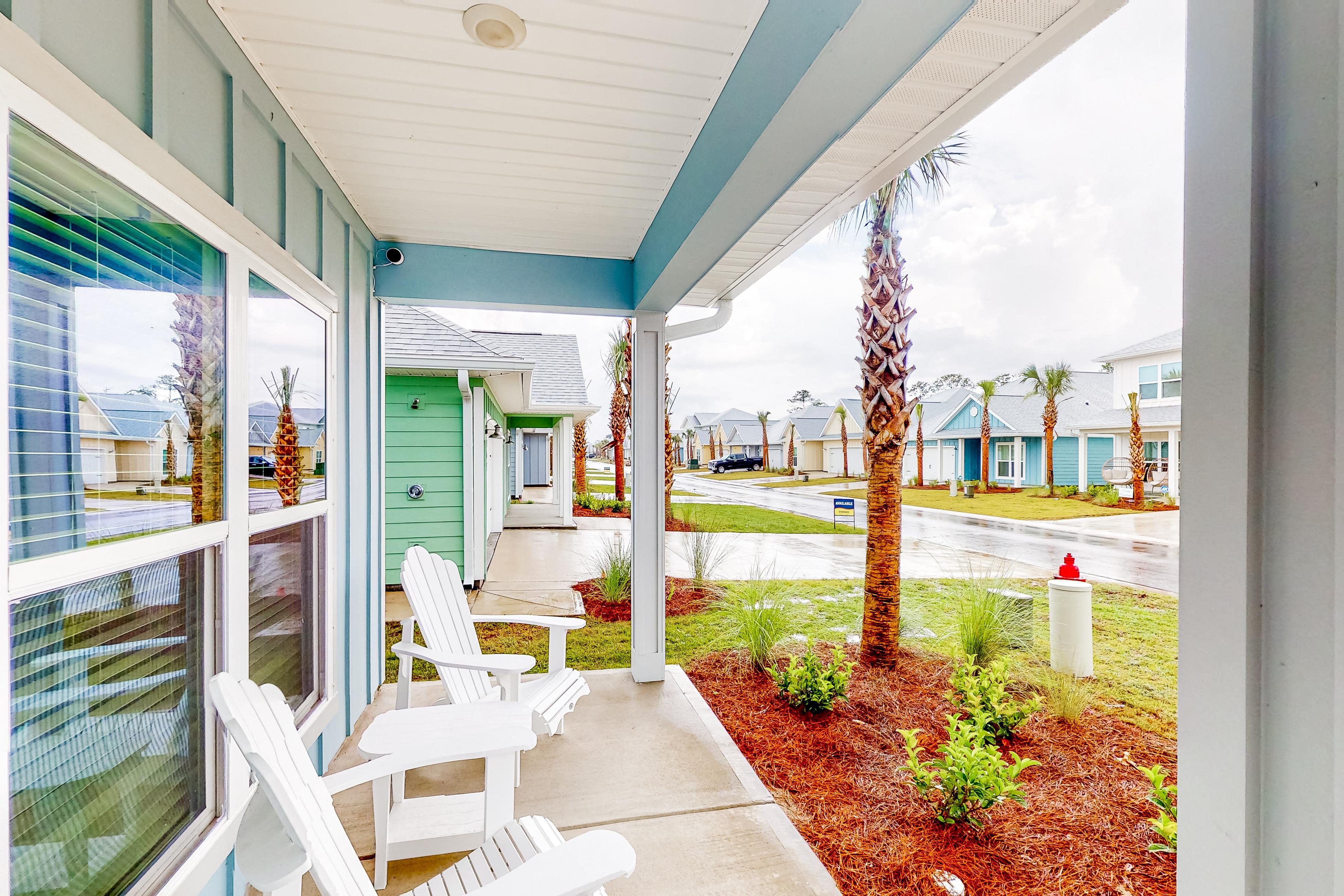 Windmark - Blue Skies 2