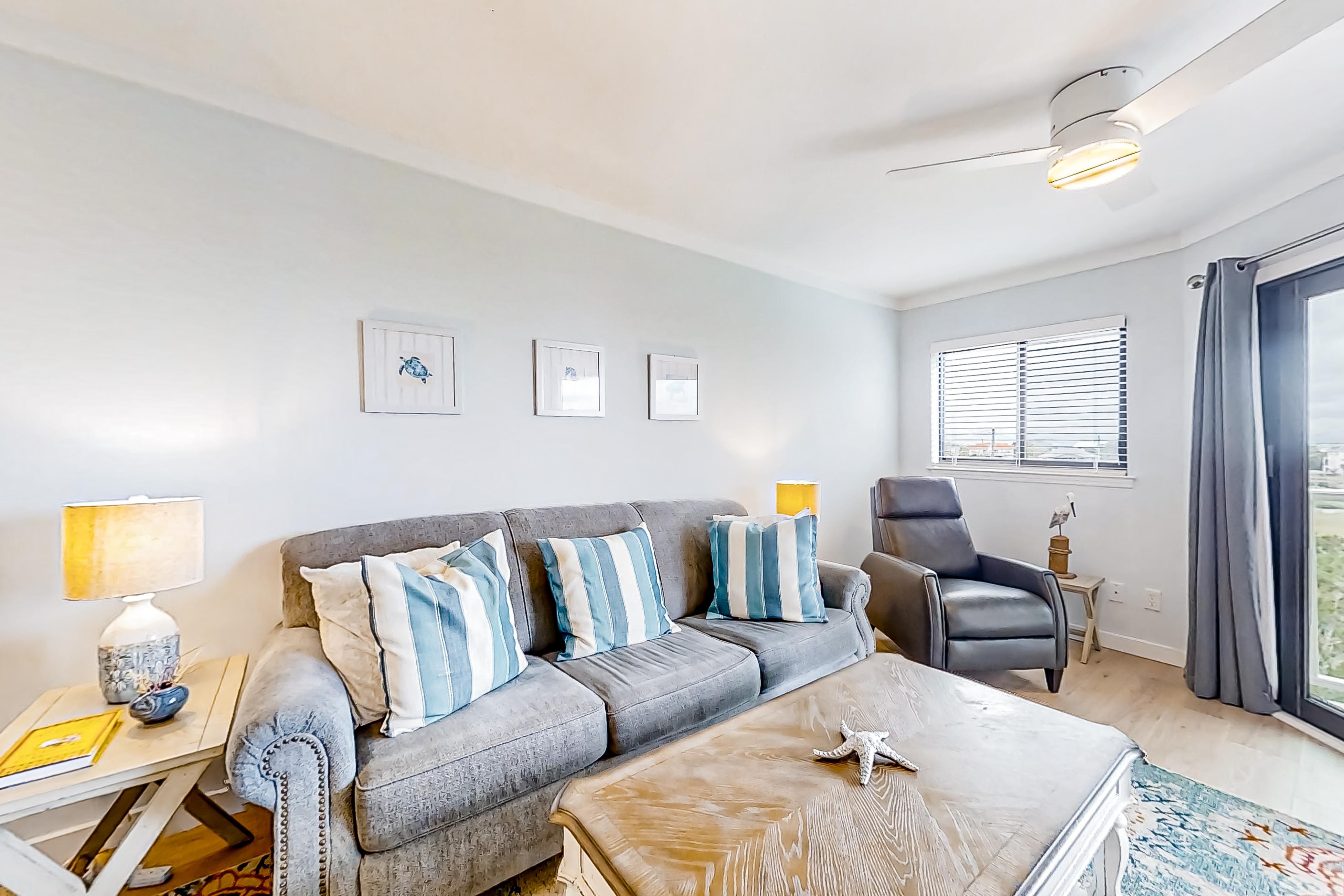 Bay Creek Villa 304 - Just Coastin'