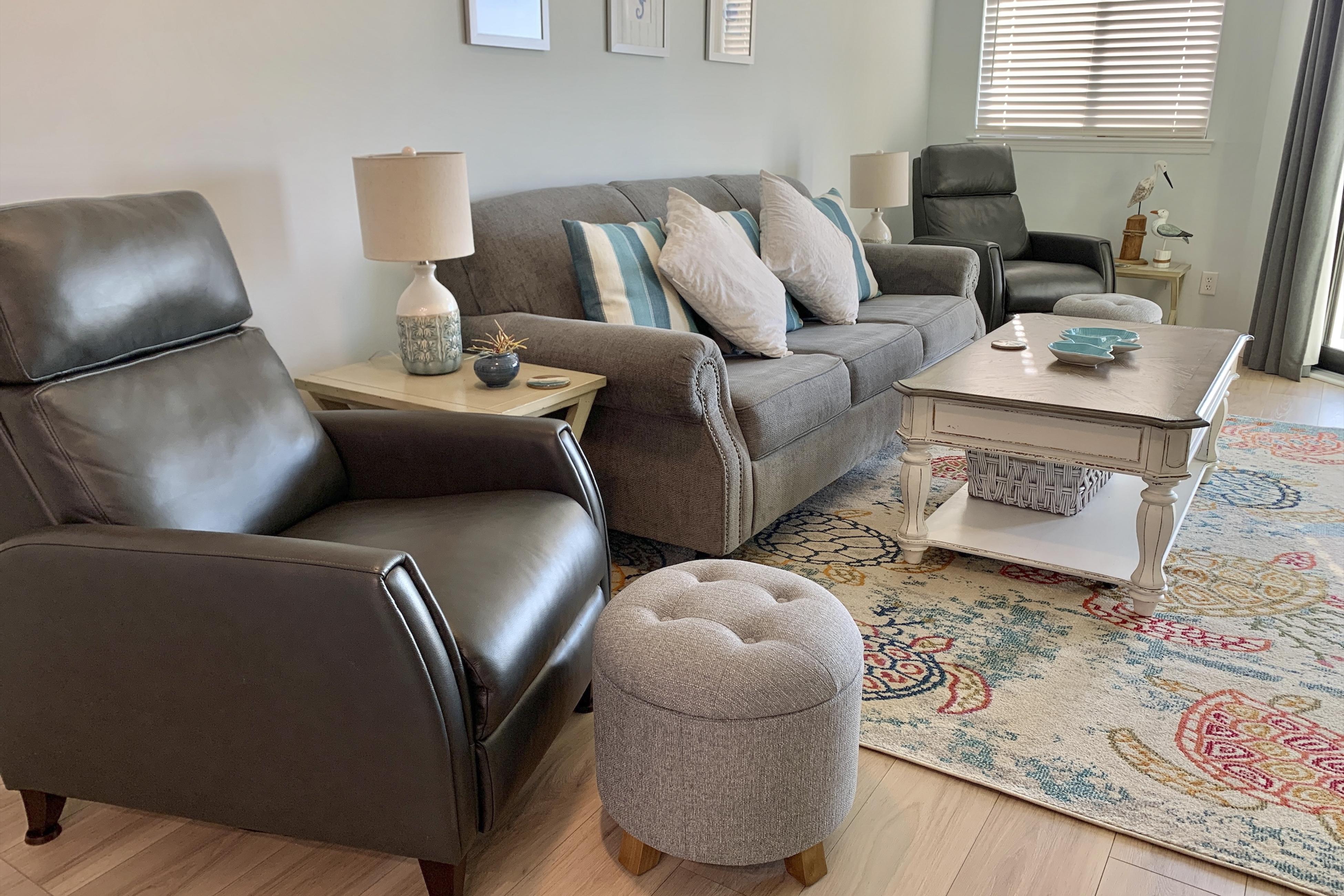 Bay Creek Villa 304 - Just Coastin' 2