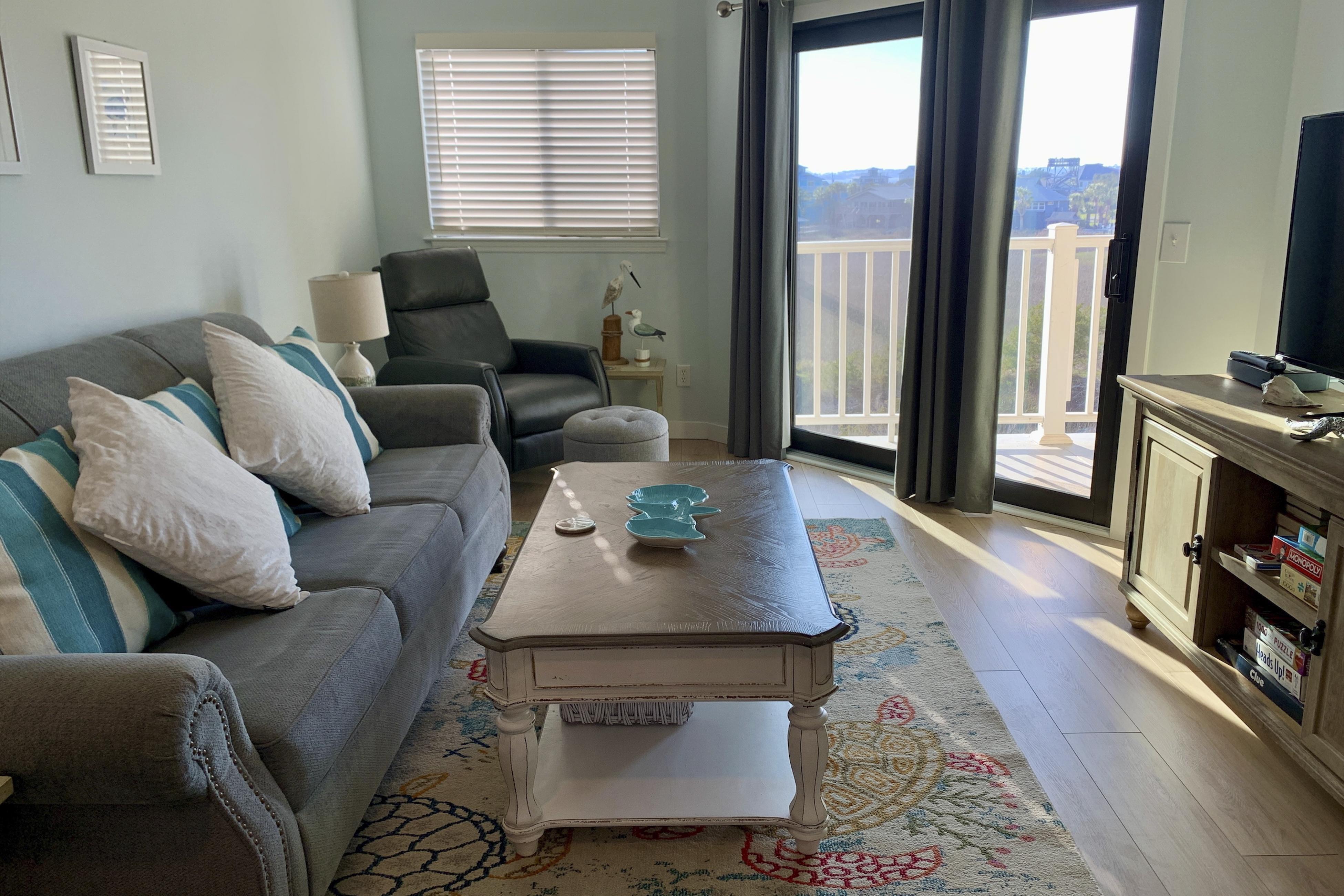 Bay Creek Villa 304 - Just Coastin' 6