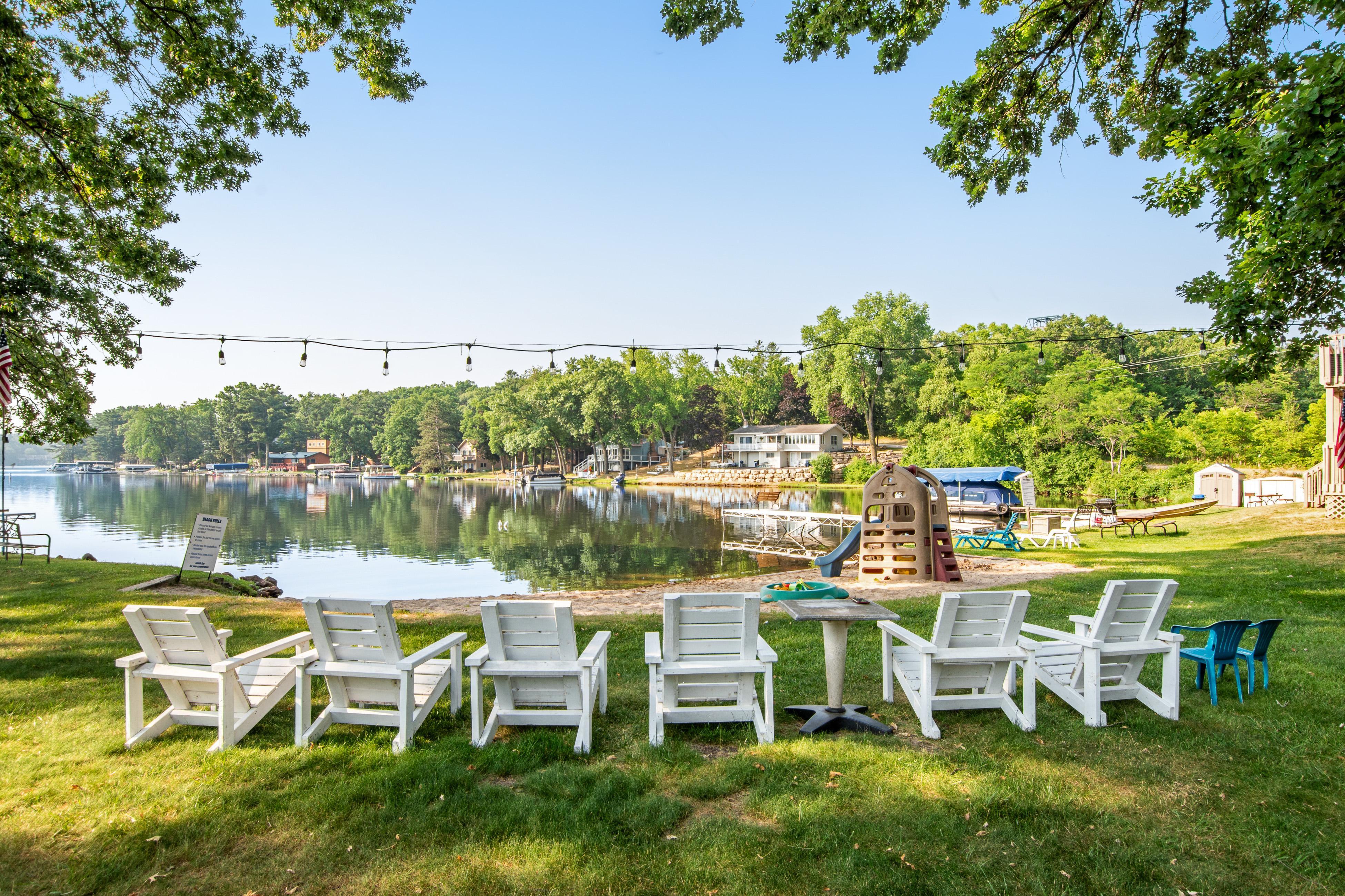 Thunderbird Resort Condo, Unit 1050A 4