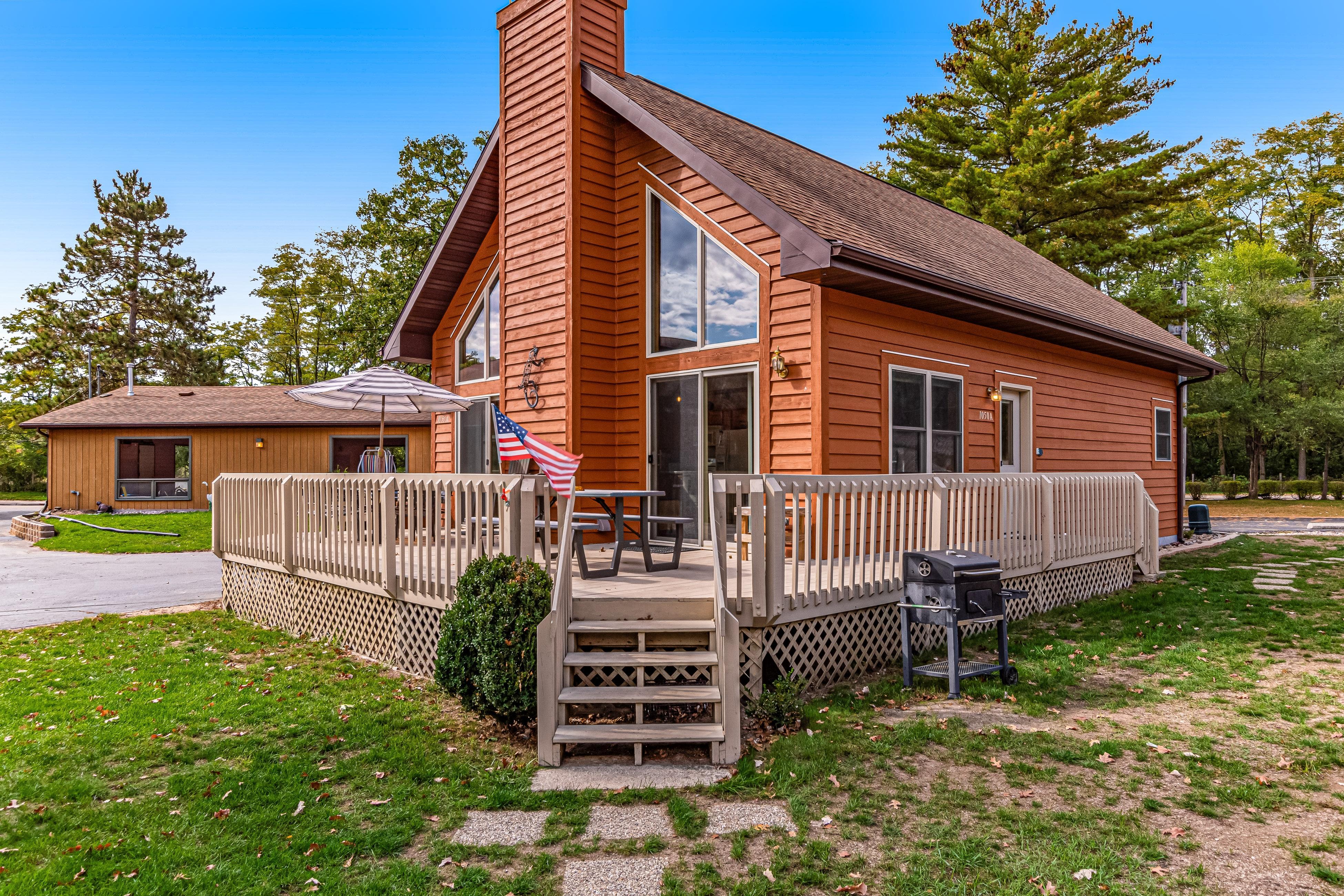 Thunderbird Resort Condo, Unit 1050A 6