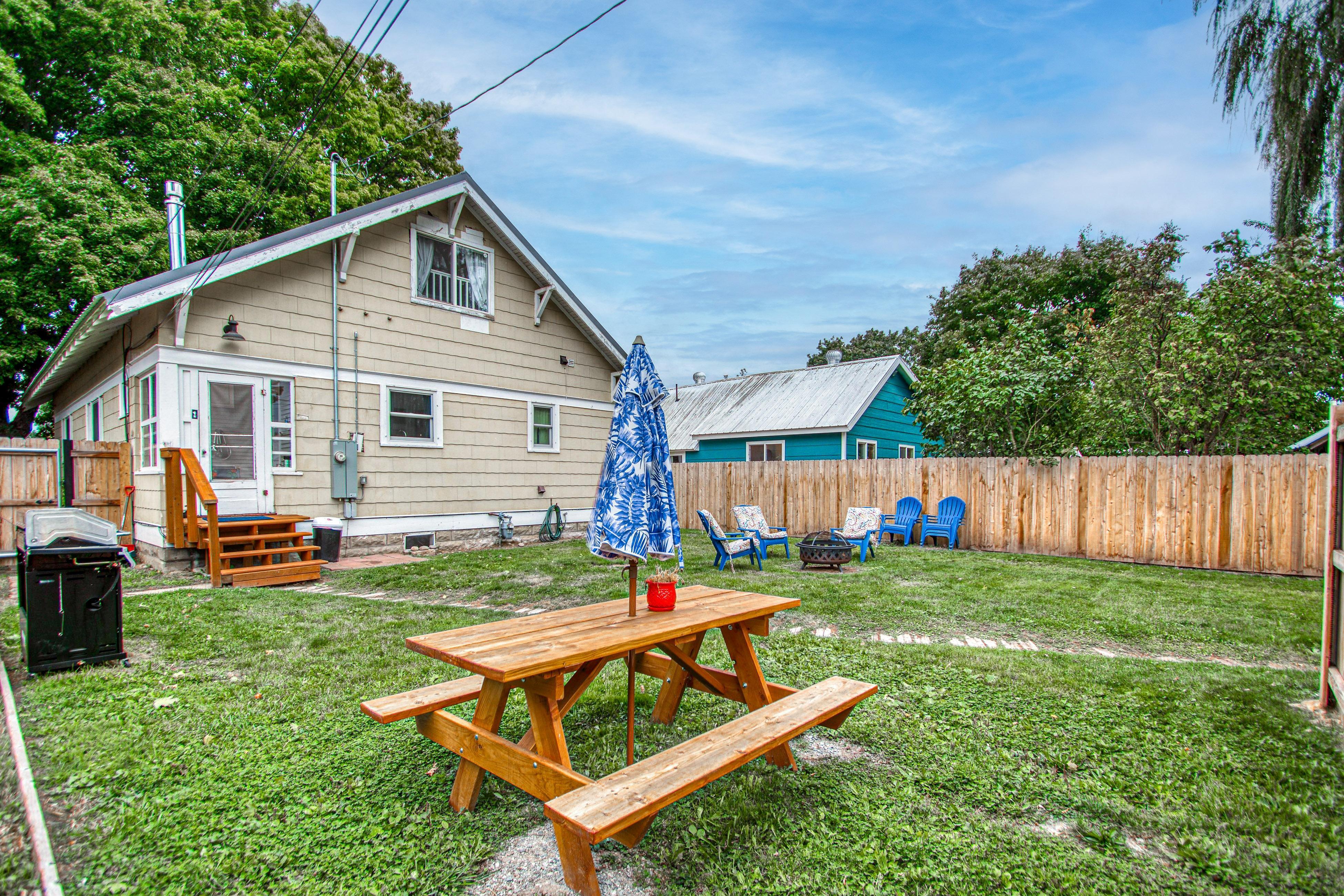 South Sandpoint Charmer 2