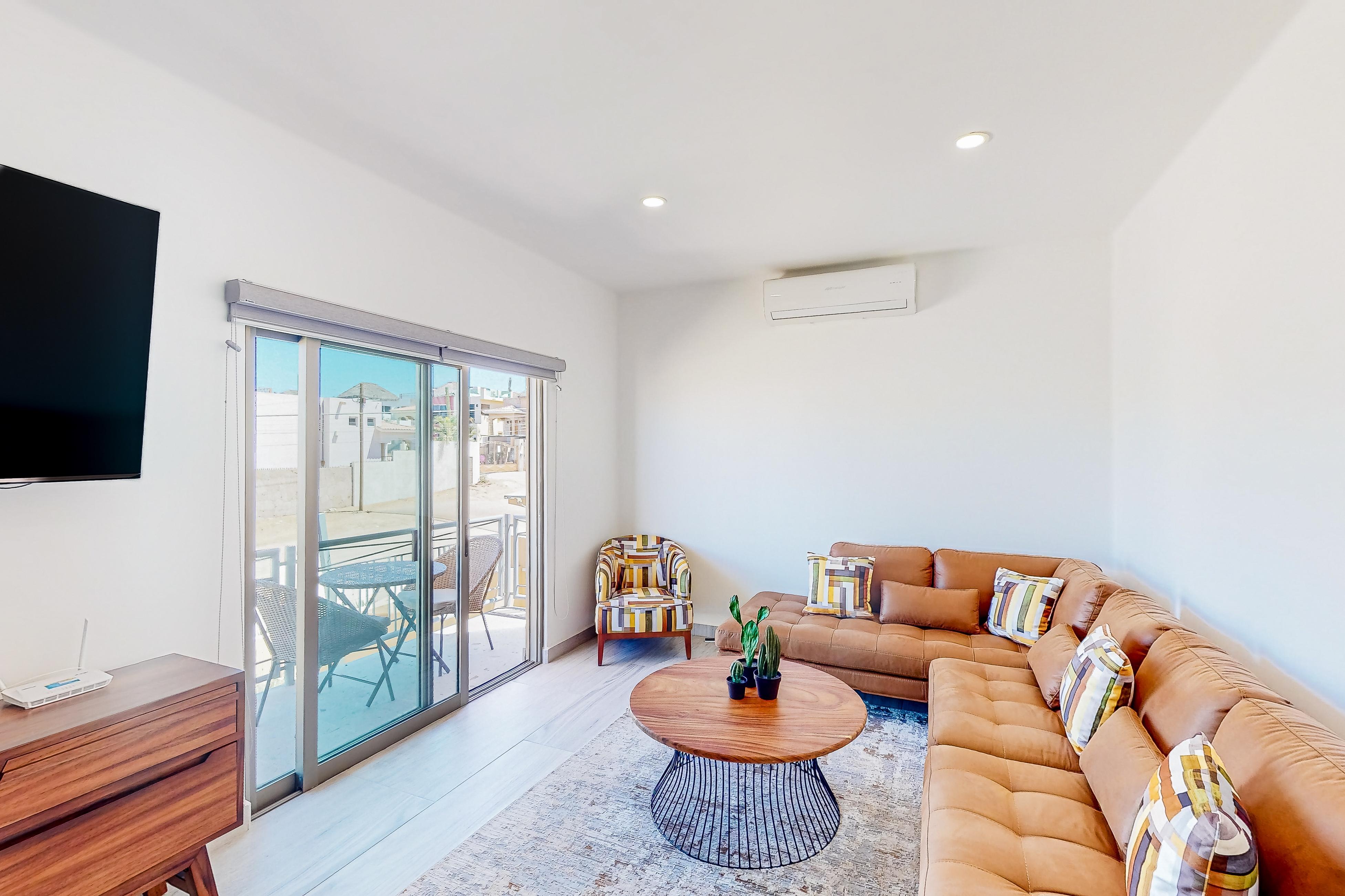 Rooftop Retreat at Colinas del Tezal 202 5