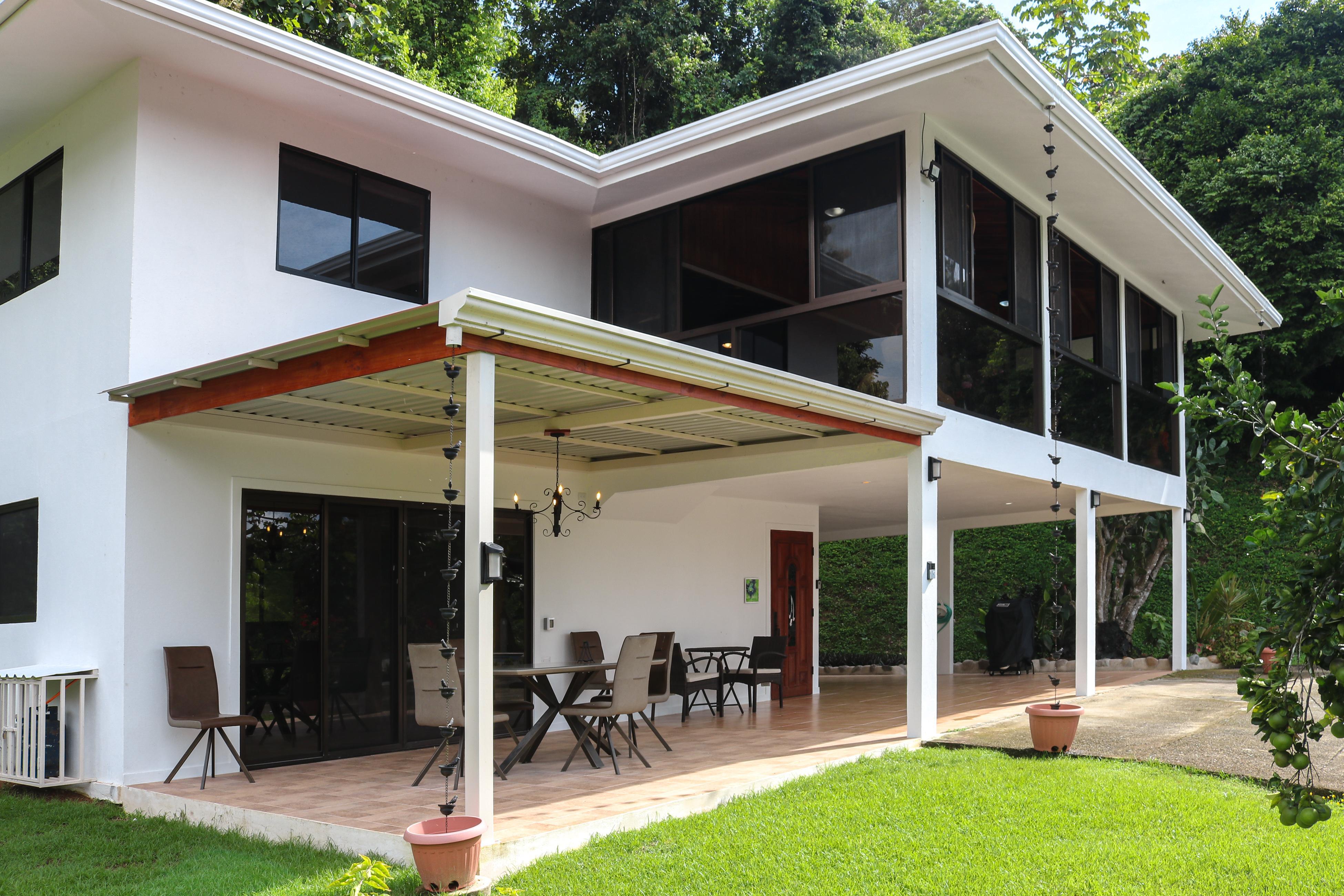 Casa Garrobo