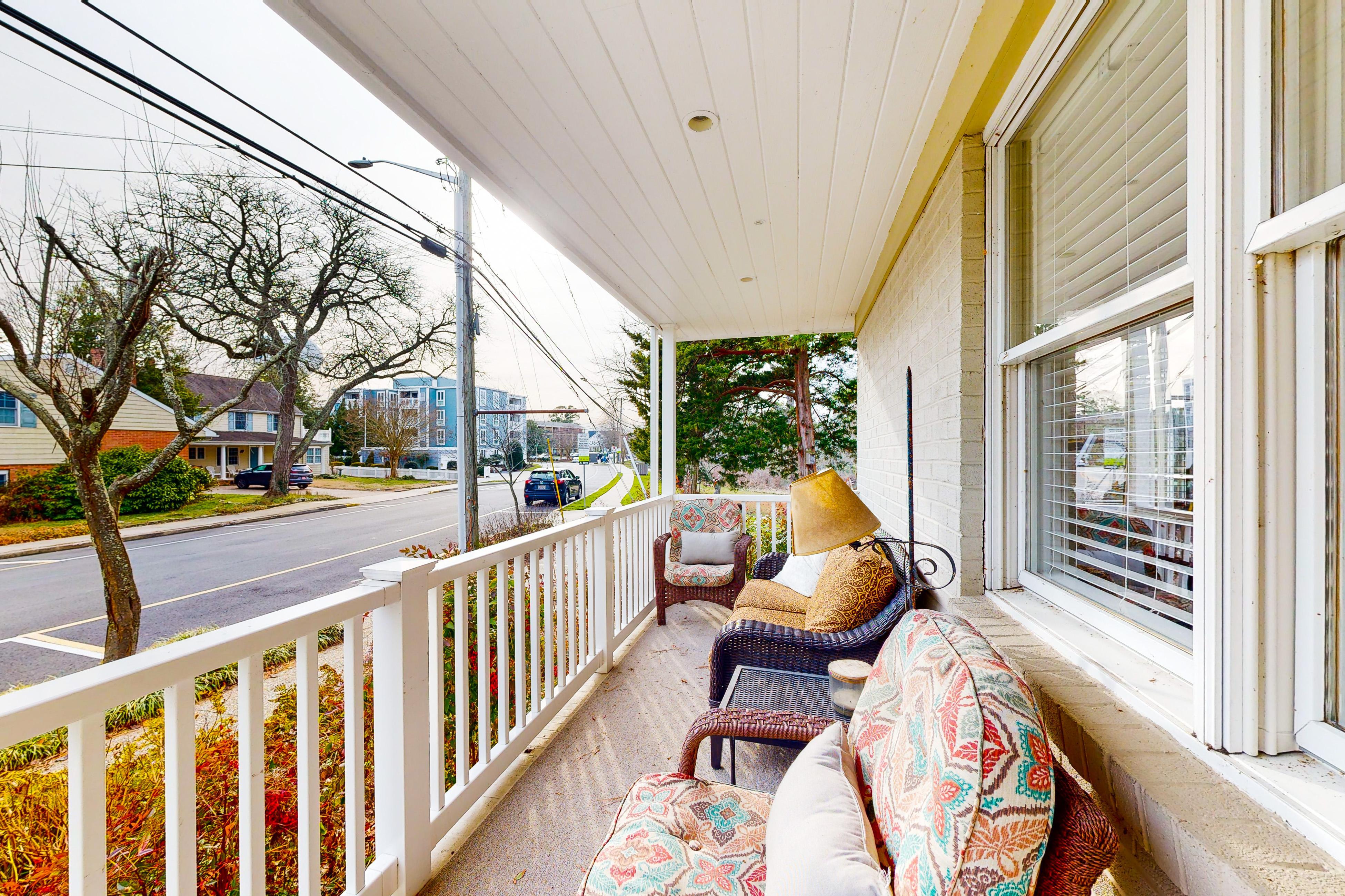 Town of Rehoboth Beach - 51 Olive Ave 2