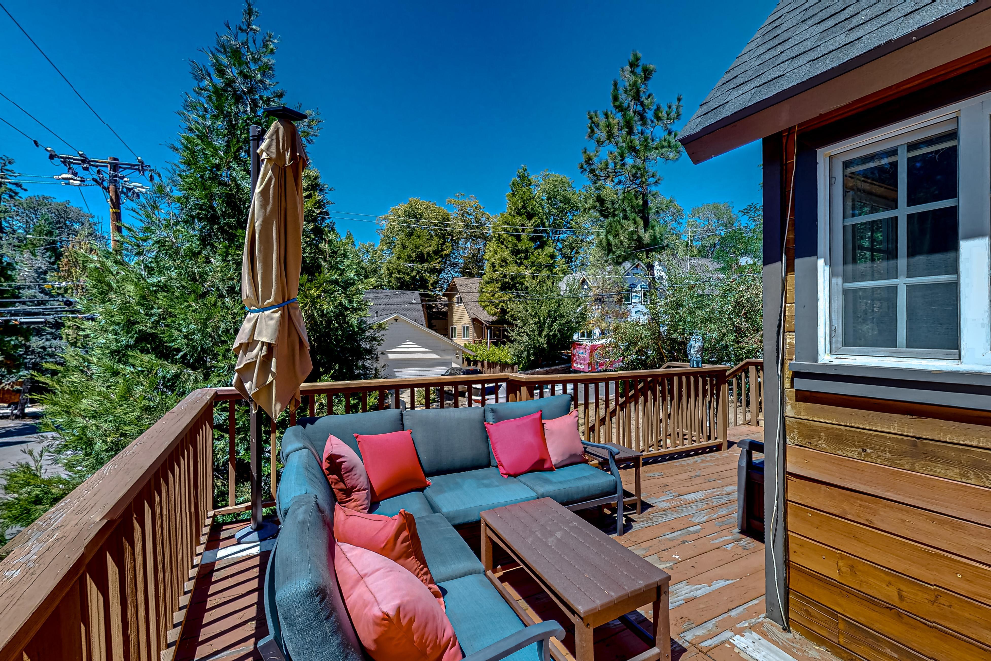 Heliotrope Hideaway 4