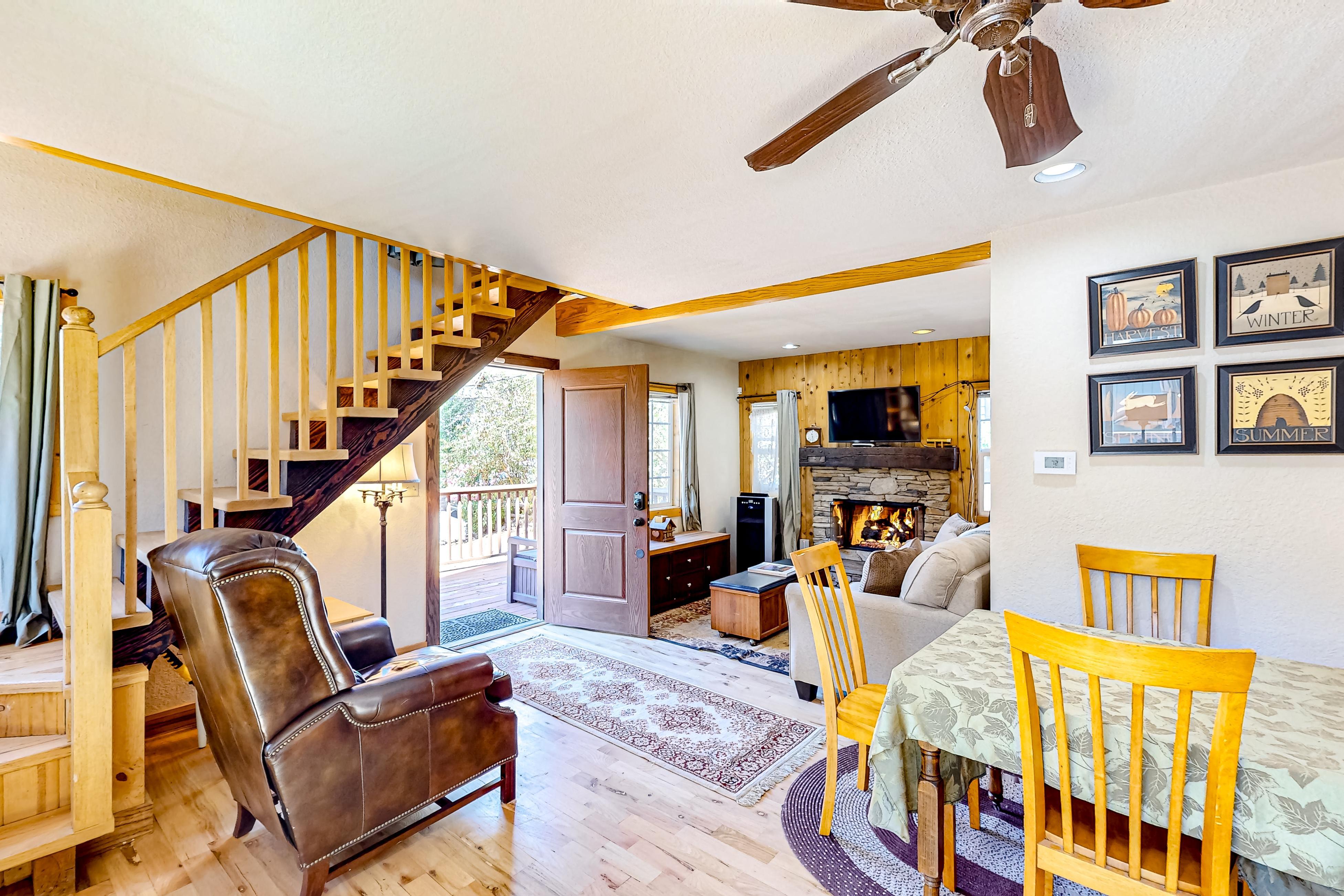 Heliotrope Hideaway 6